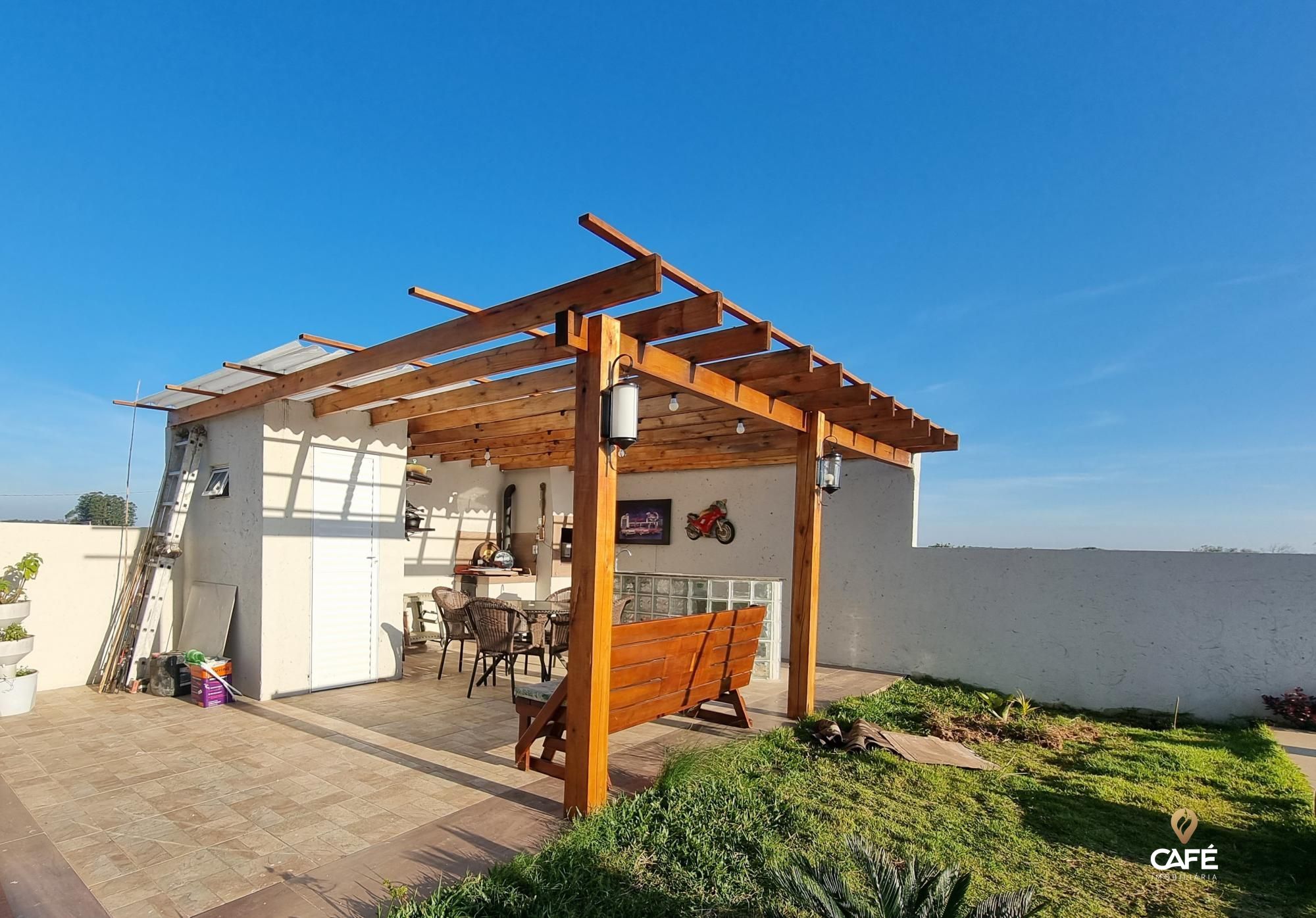 Casa de Condomínio, 4 quartos - Foto 13