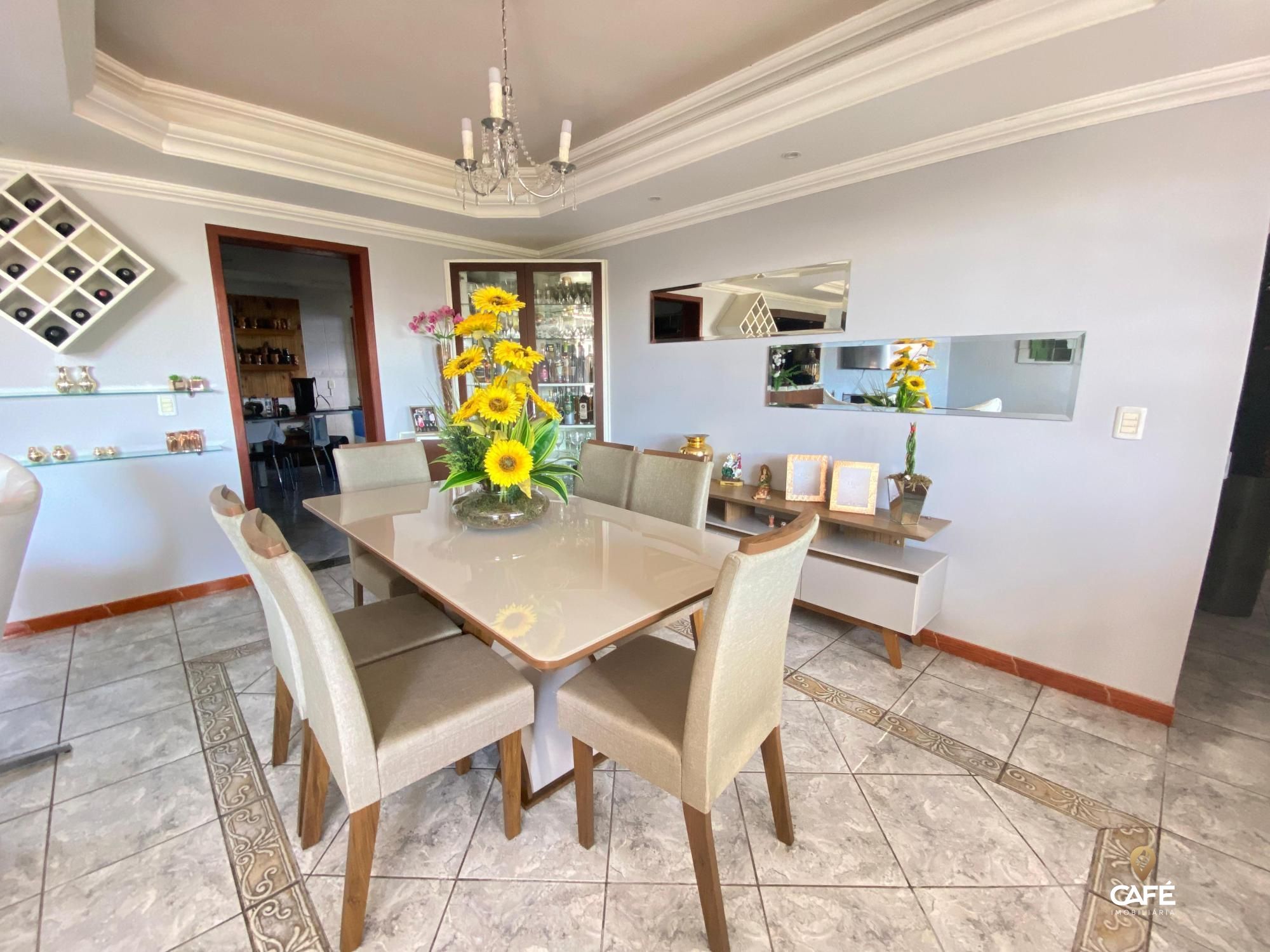 Casa, 4 quartos, 650 m² - Foto 23