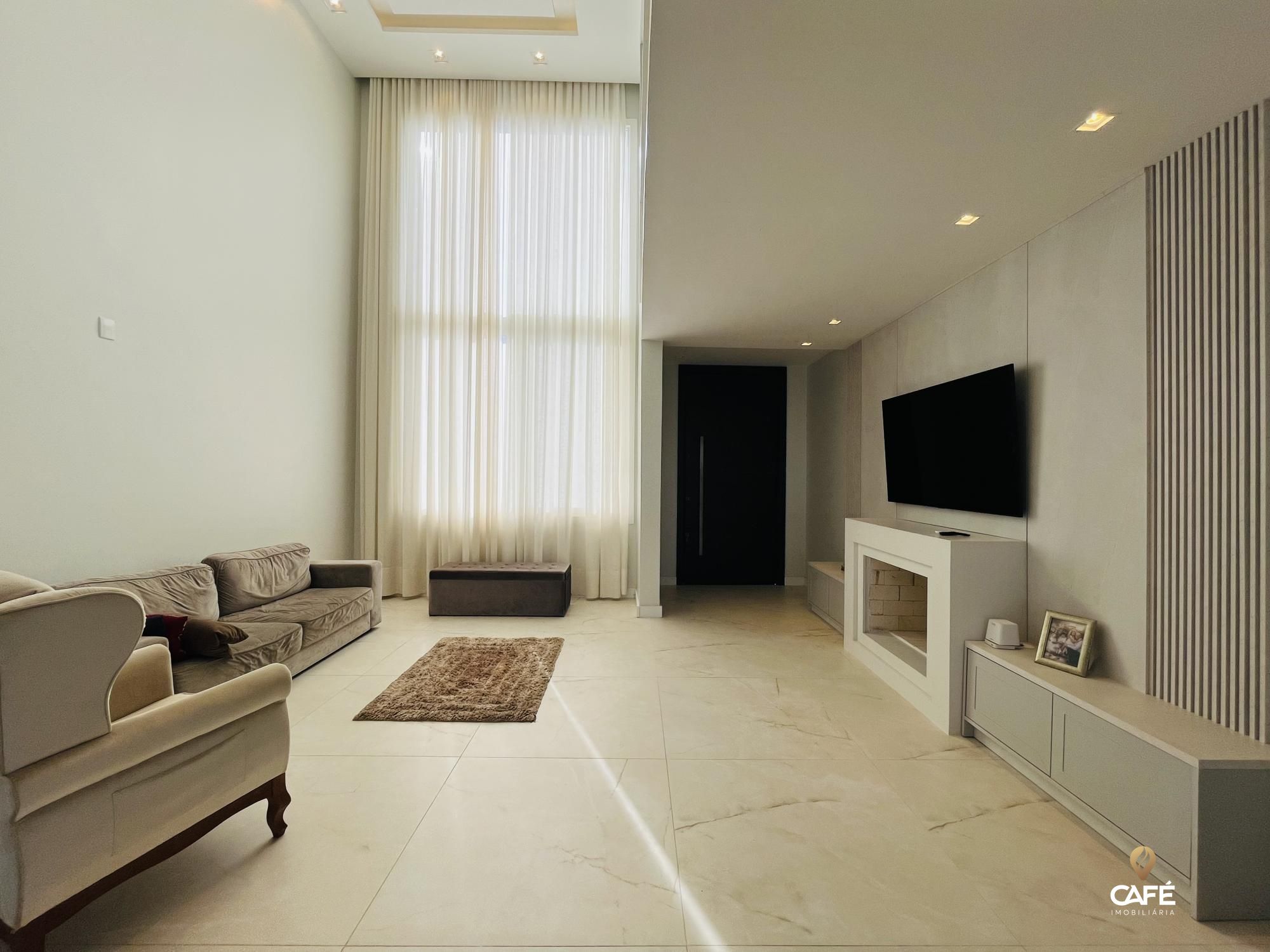 Casa, 4 quartos, 291 m² - Foto 5