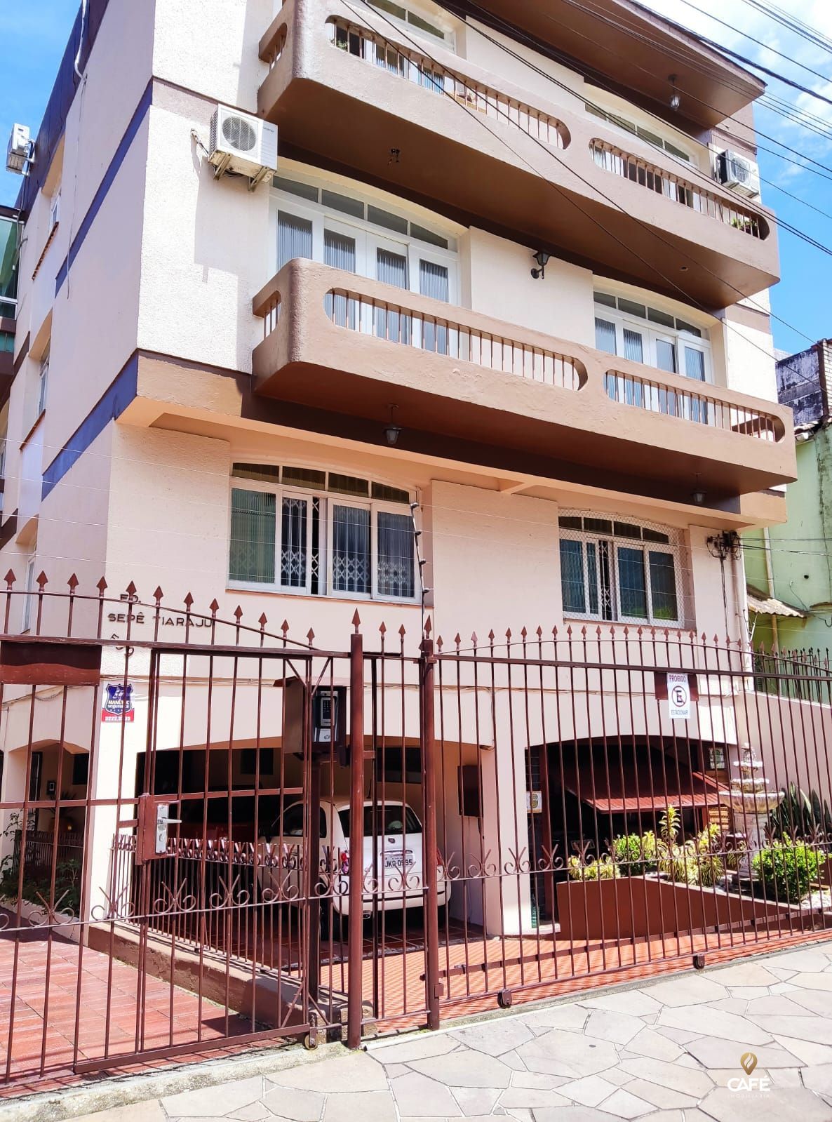 Apartamento, 3 quartos, 80 m² - Foto 2