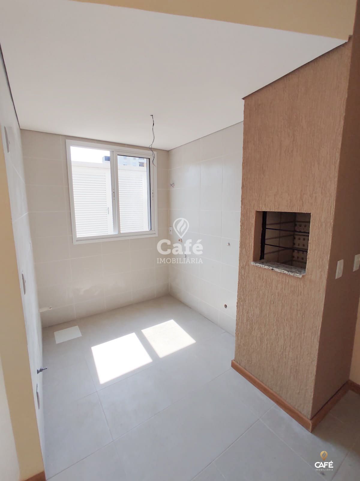 Apartamento à venda com 1 quarto, 39m² - Foto 5