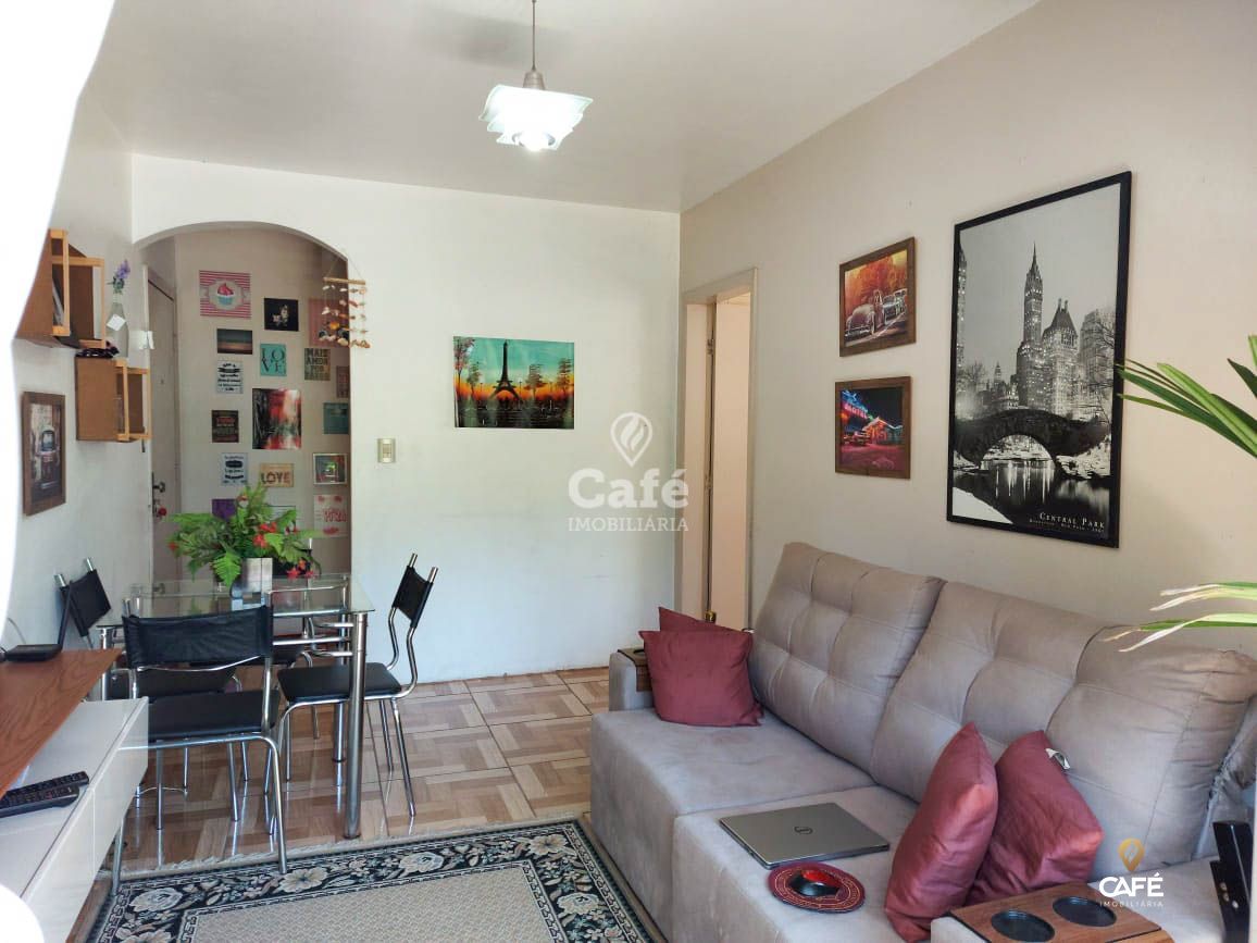 Apartamento à venda com 1 quarto, 87m² - Foto 1