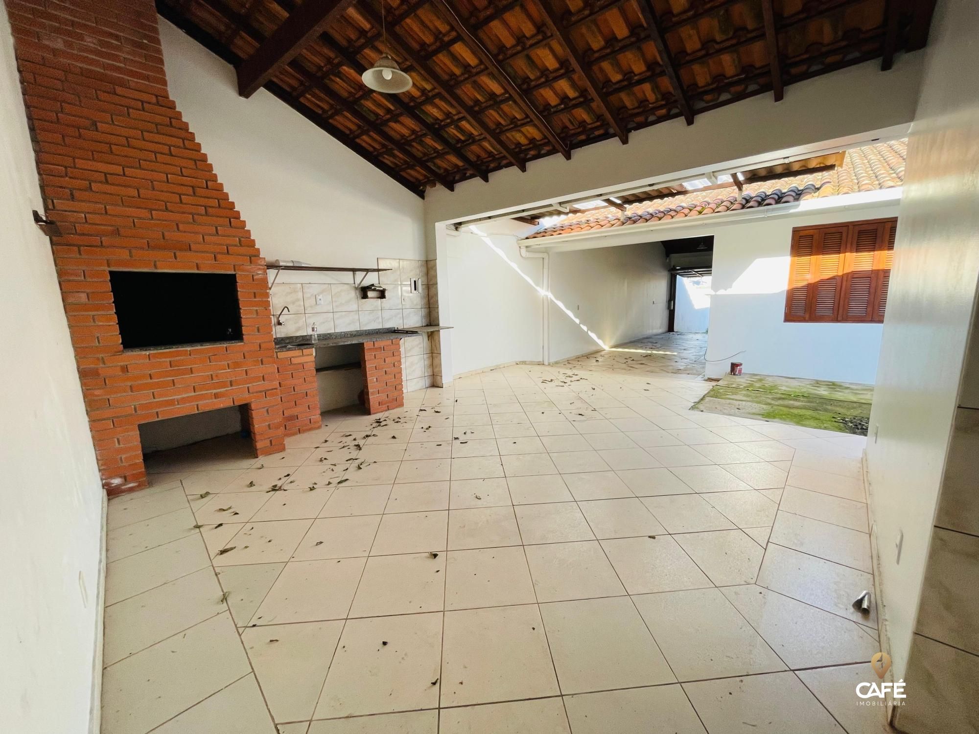 Casa à venda com 3 quartos, 250m² - Foto 15