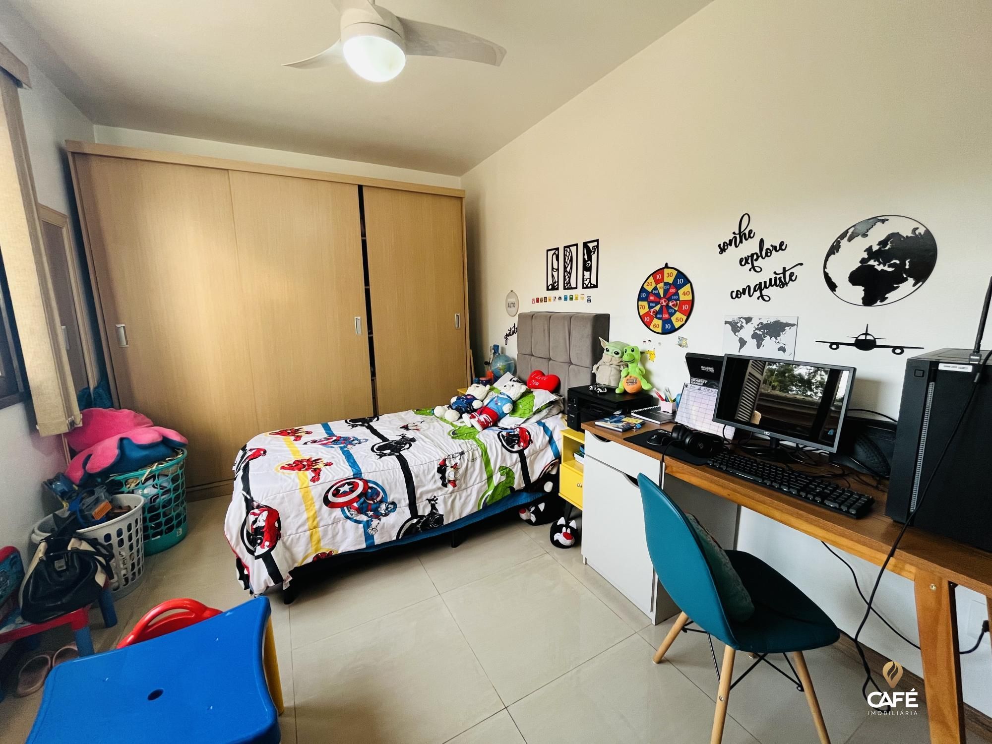 Casa, 3 quartos, 207 m² - Foto 14