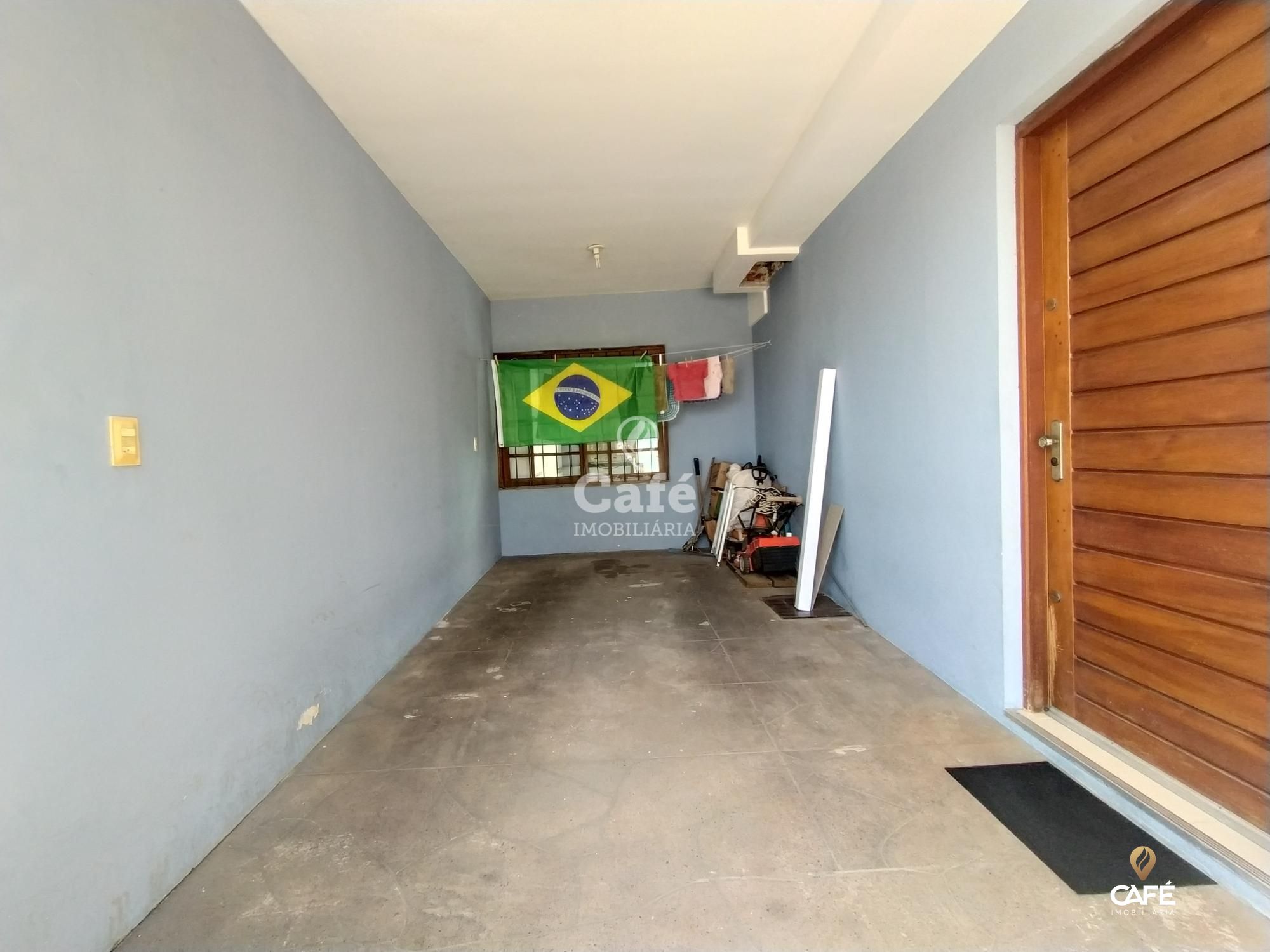 Casa à venda com 3 quartos, 122m² - Foto 11