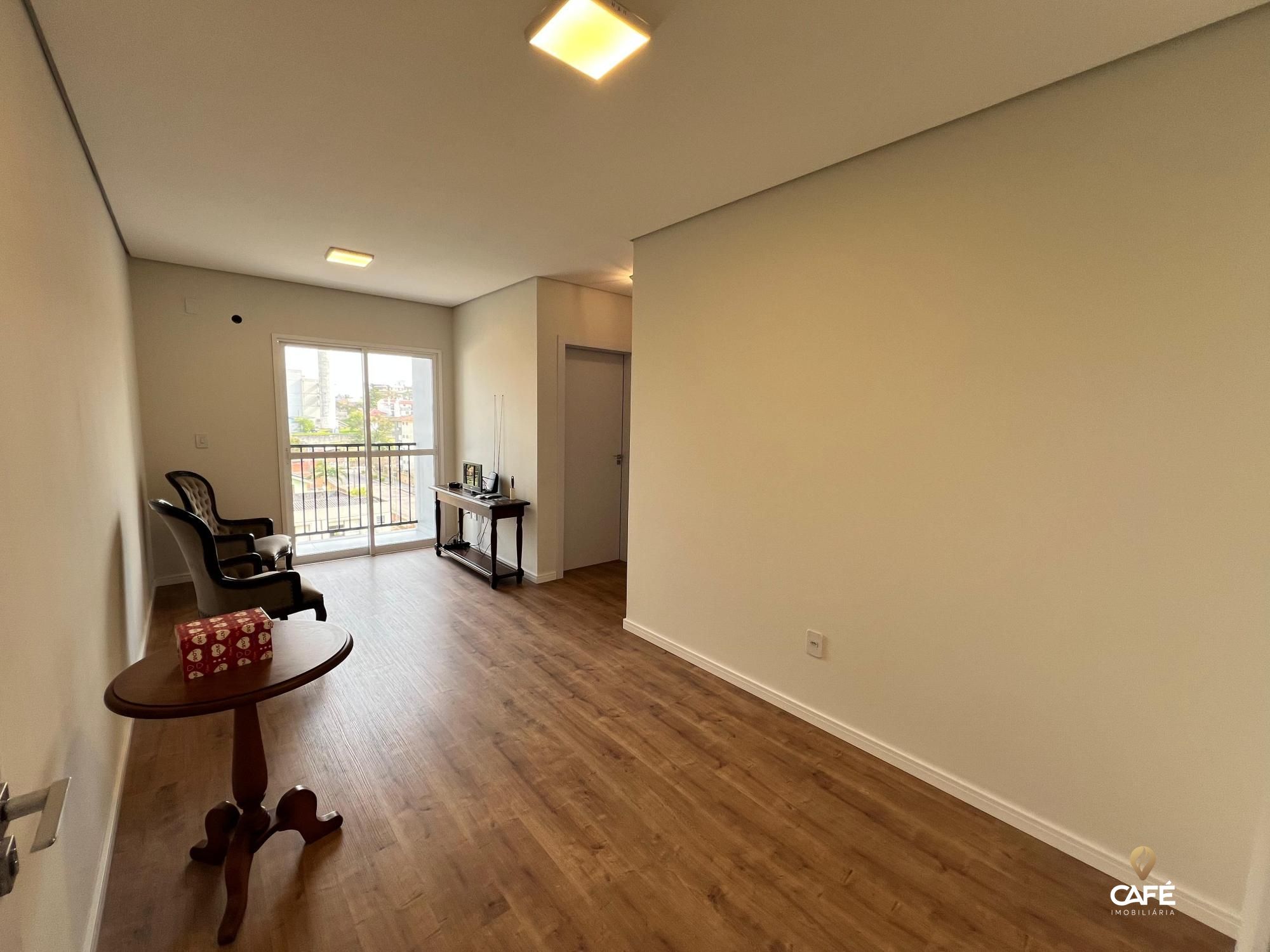 Apartamento, 2 quartos, 54 m² - Foto 3