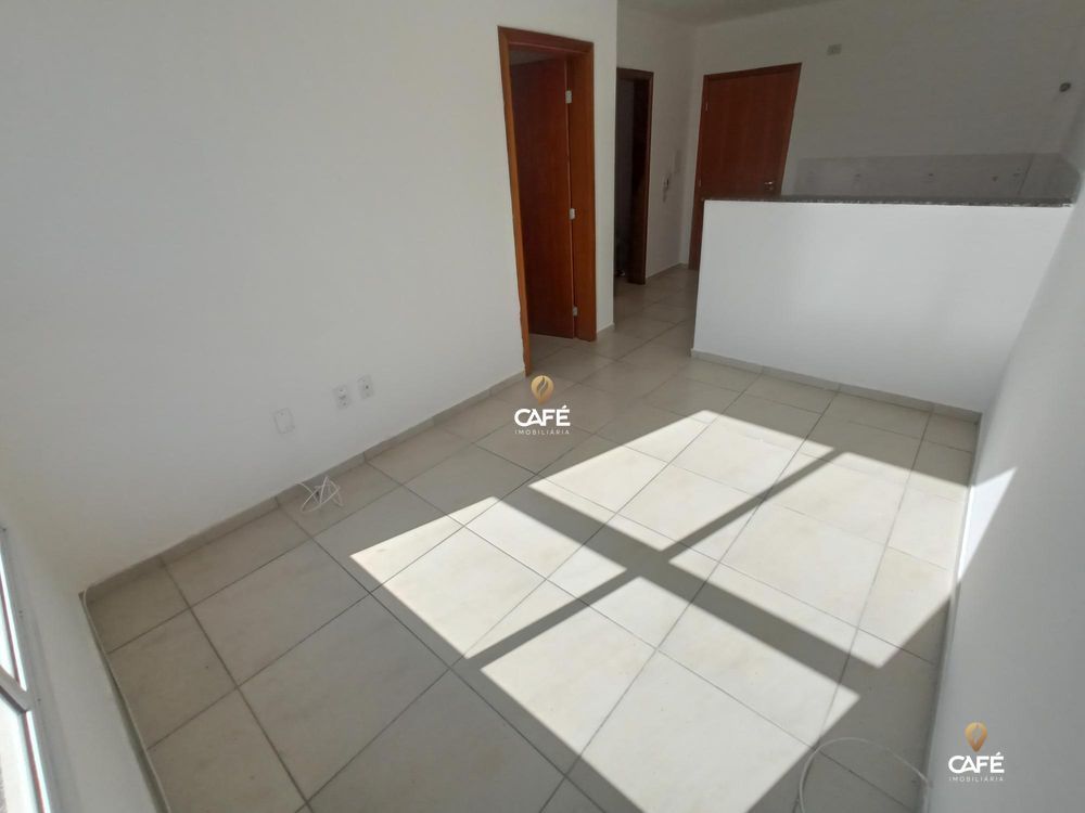 Apartamento à venda com 1 quarto, 41m² - Foto 4