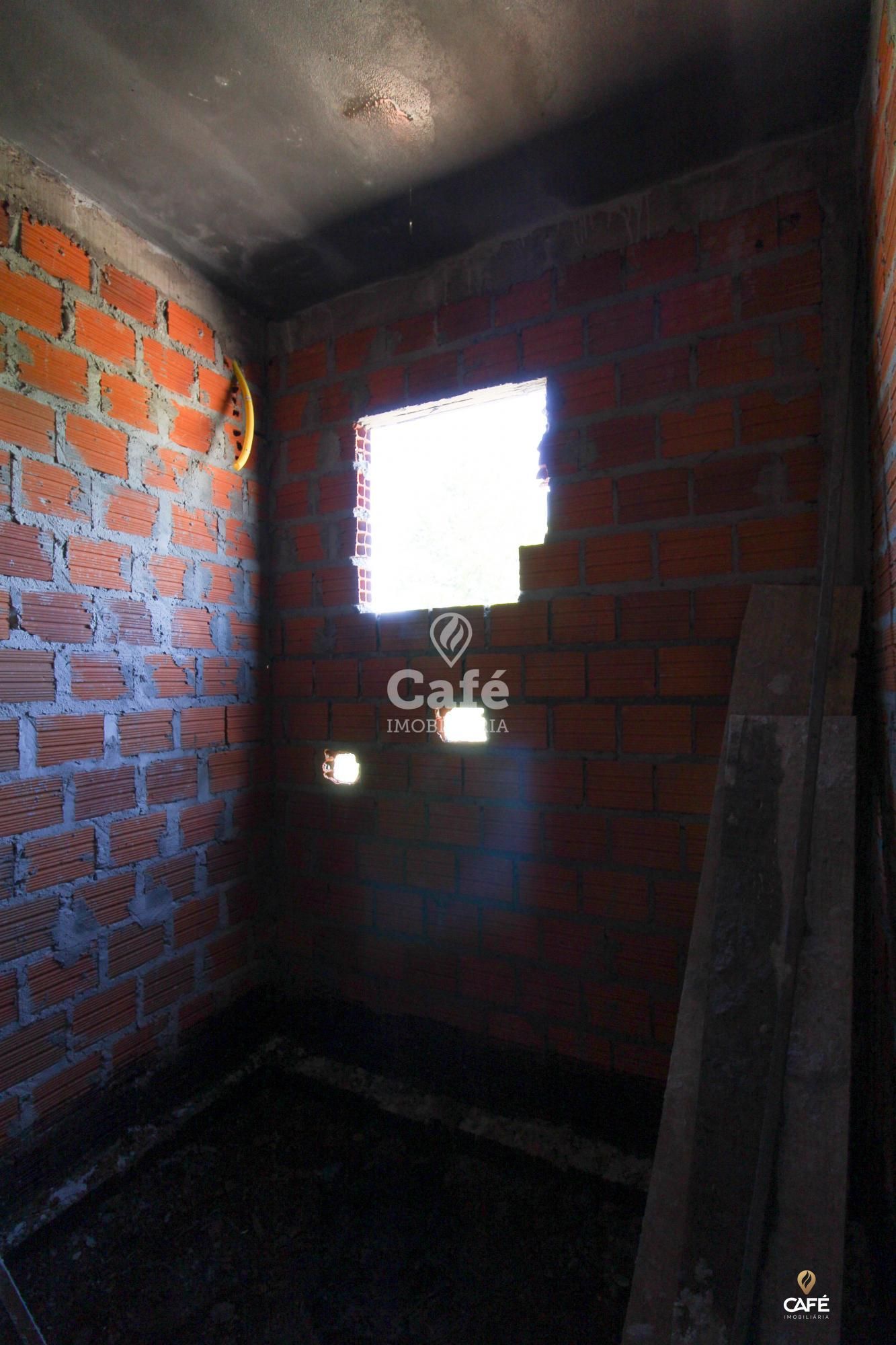 Casa à venda com 2 quartos, 49m² - Foto 9