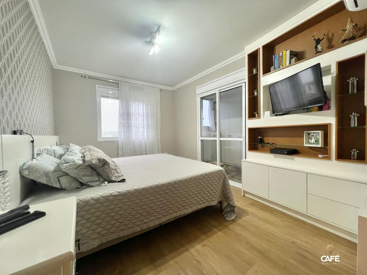 Cobertura à venda com 3 quartos, 207m² - Foto 7