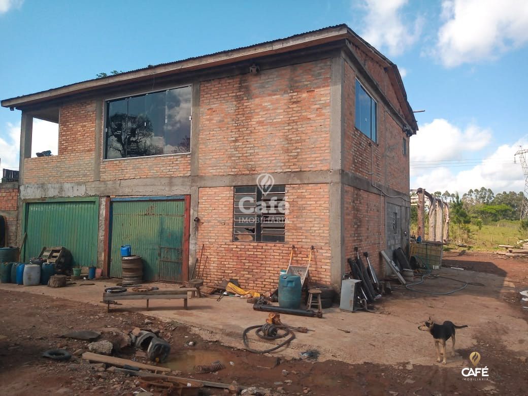 Terreno à venda, 20000m² - Foto 1