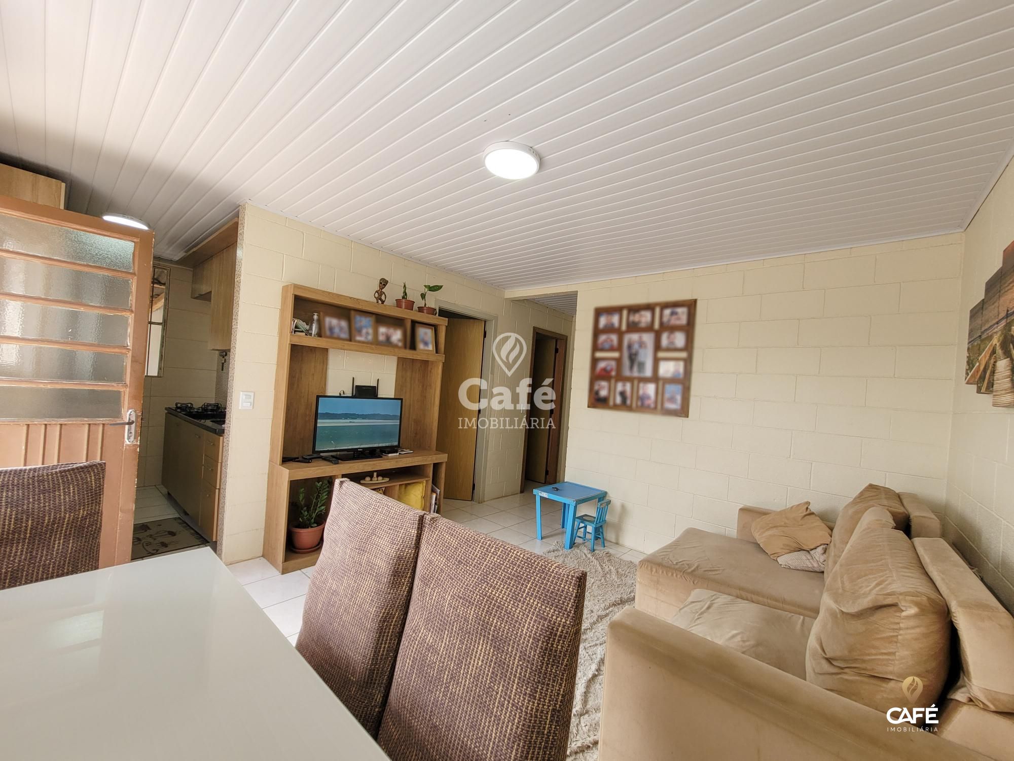 Casa, 3 quartos, 80 m² - Foto 3