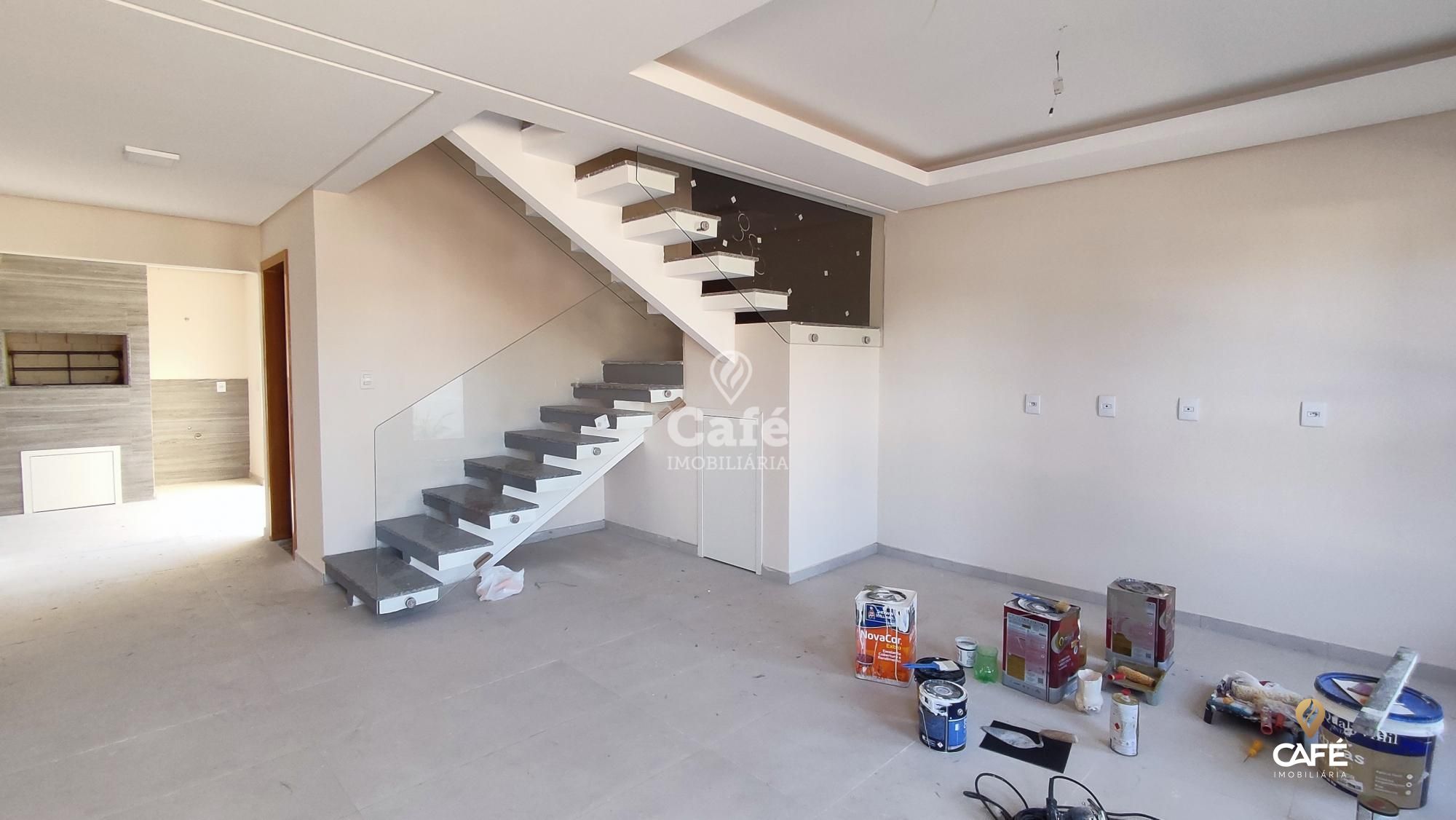 Sobrado à venda com 3 quartos, 144m² - Foto 4