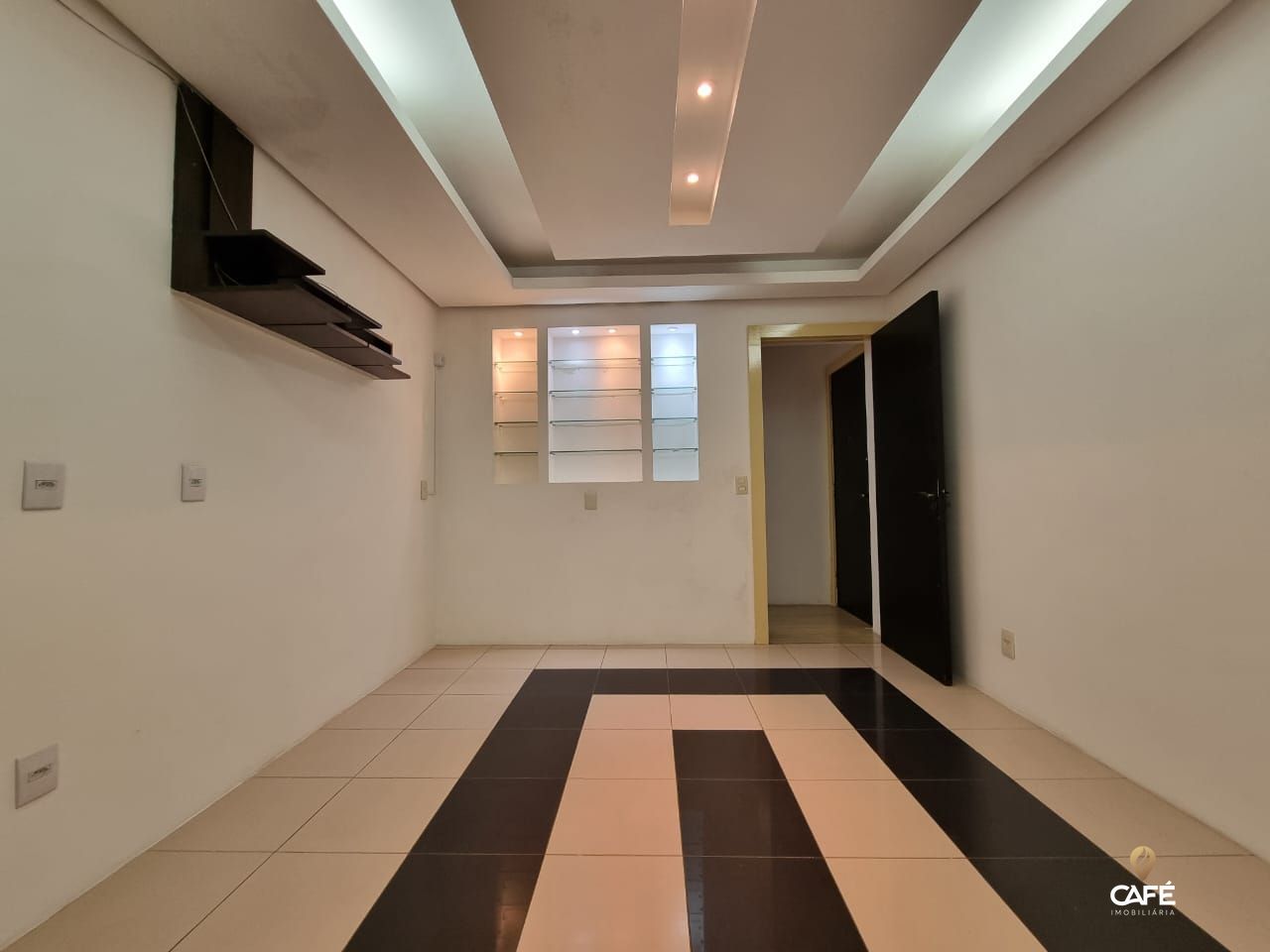 Apartamento à venda com 3 quartos, 111m² - Foto 3