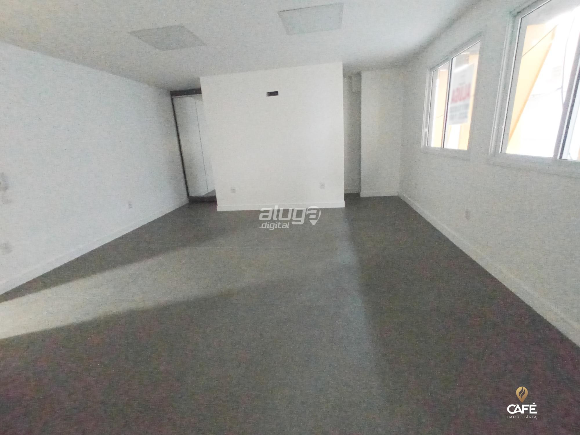 Conjunto Comercial-Sala para alugar com 2 quartos, 68m² - Foto 6