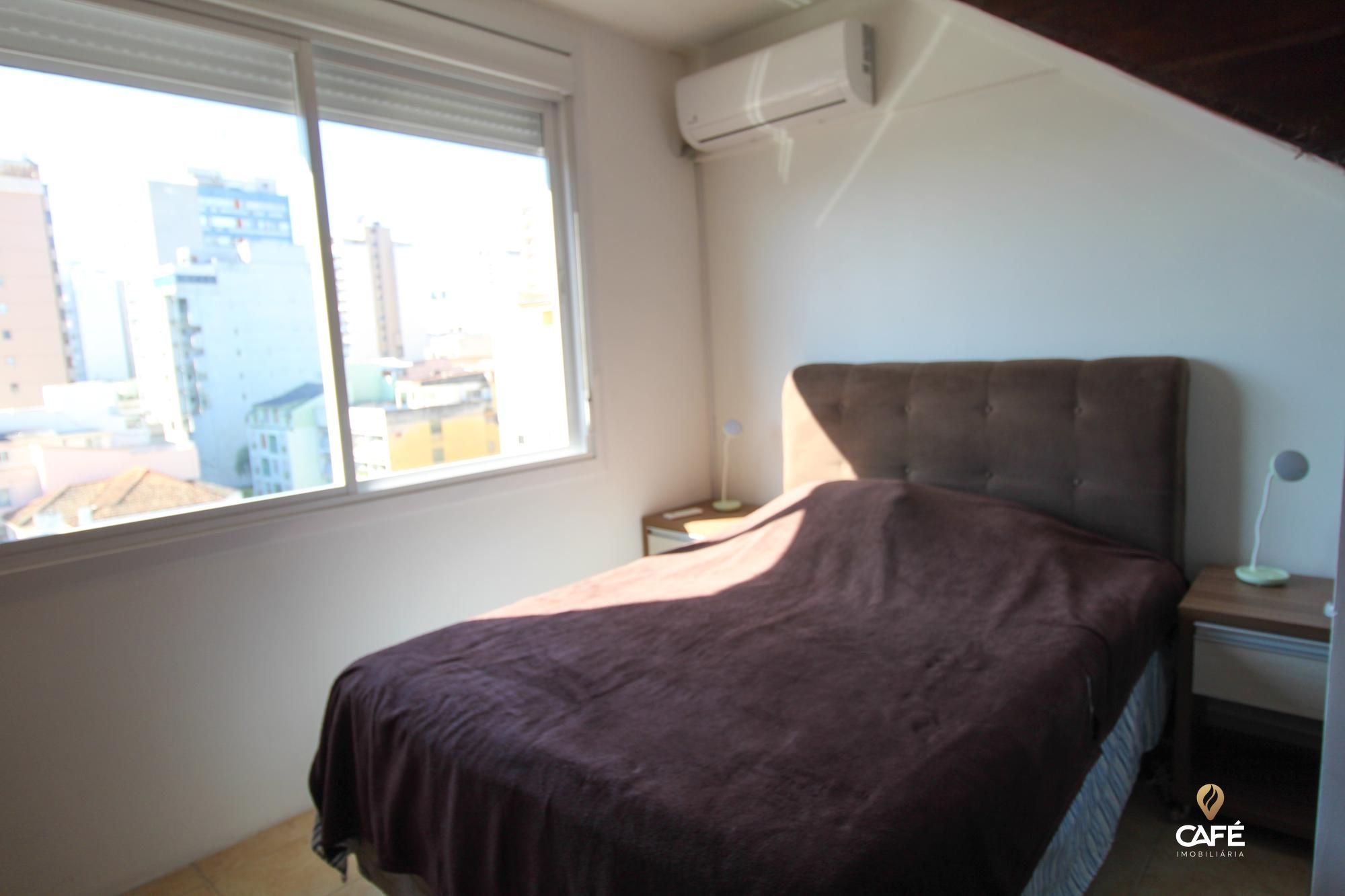 Cobertura, 4 quartos, 122 m² - Foto 14