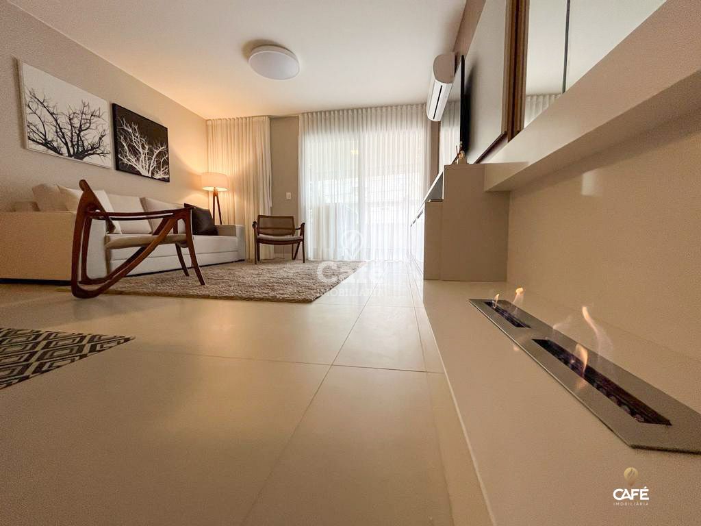 Apartamento à venda com 3 quartos, 122m² - Foto 6