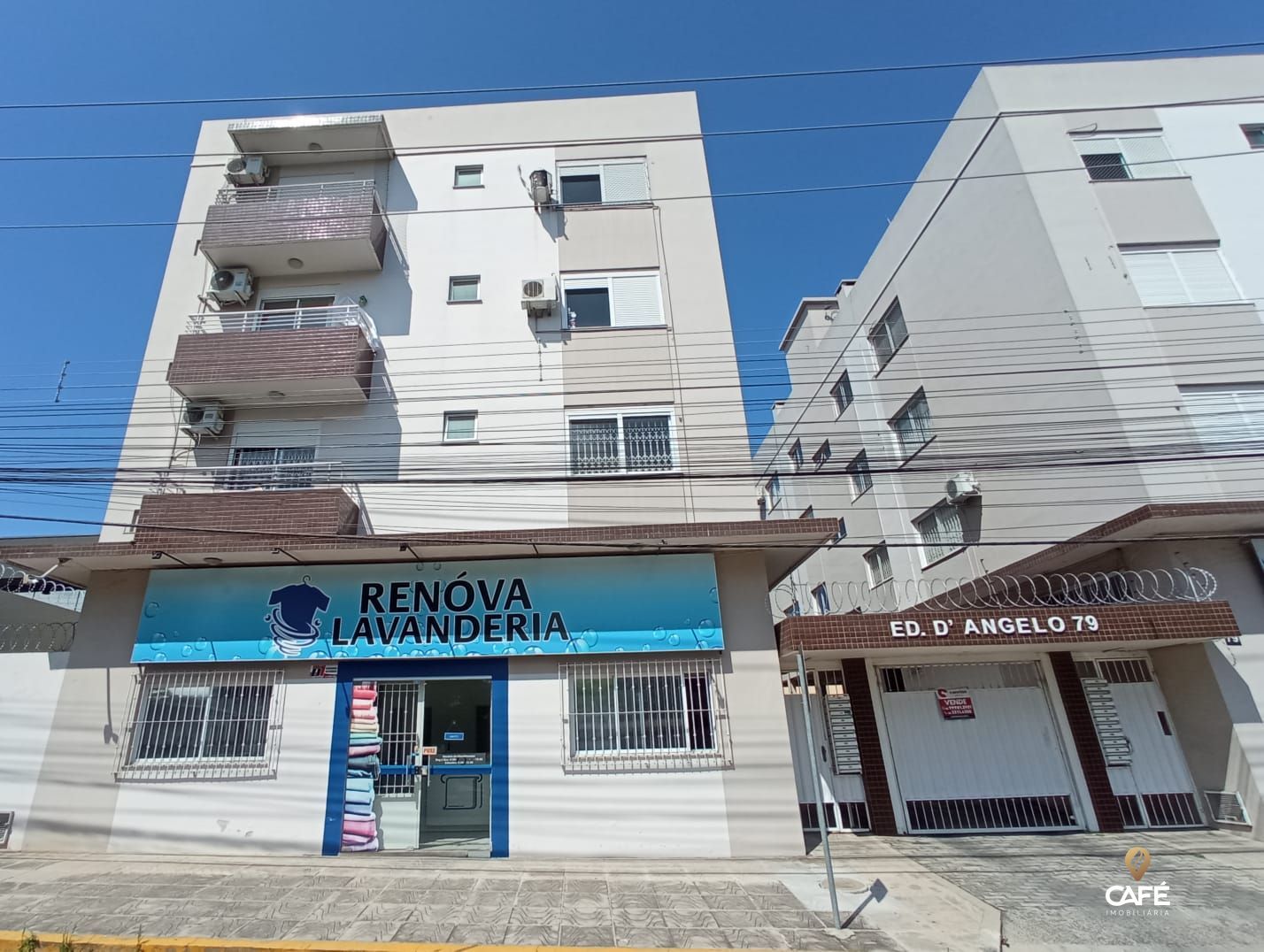 Apartamento, 2 quartos, 65 m² - Foto 1