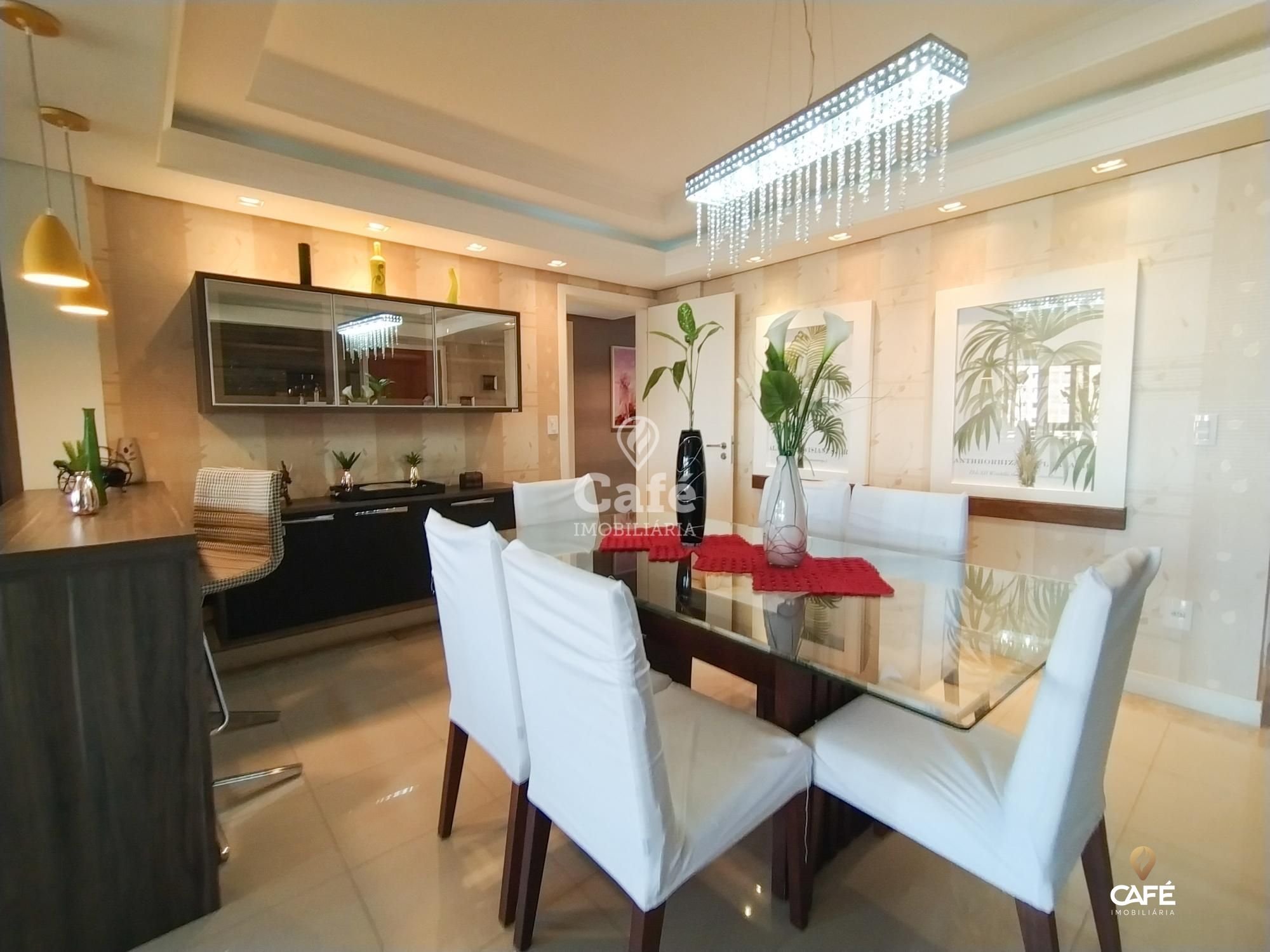Apartamento, 3 quartos, 187 m² - Foto 8