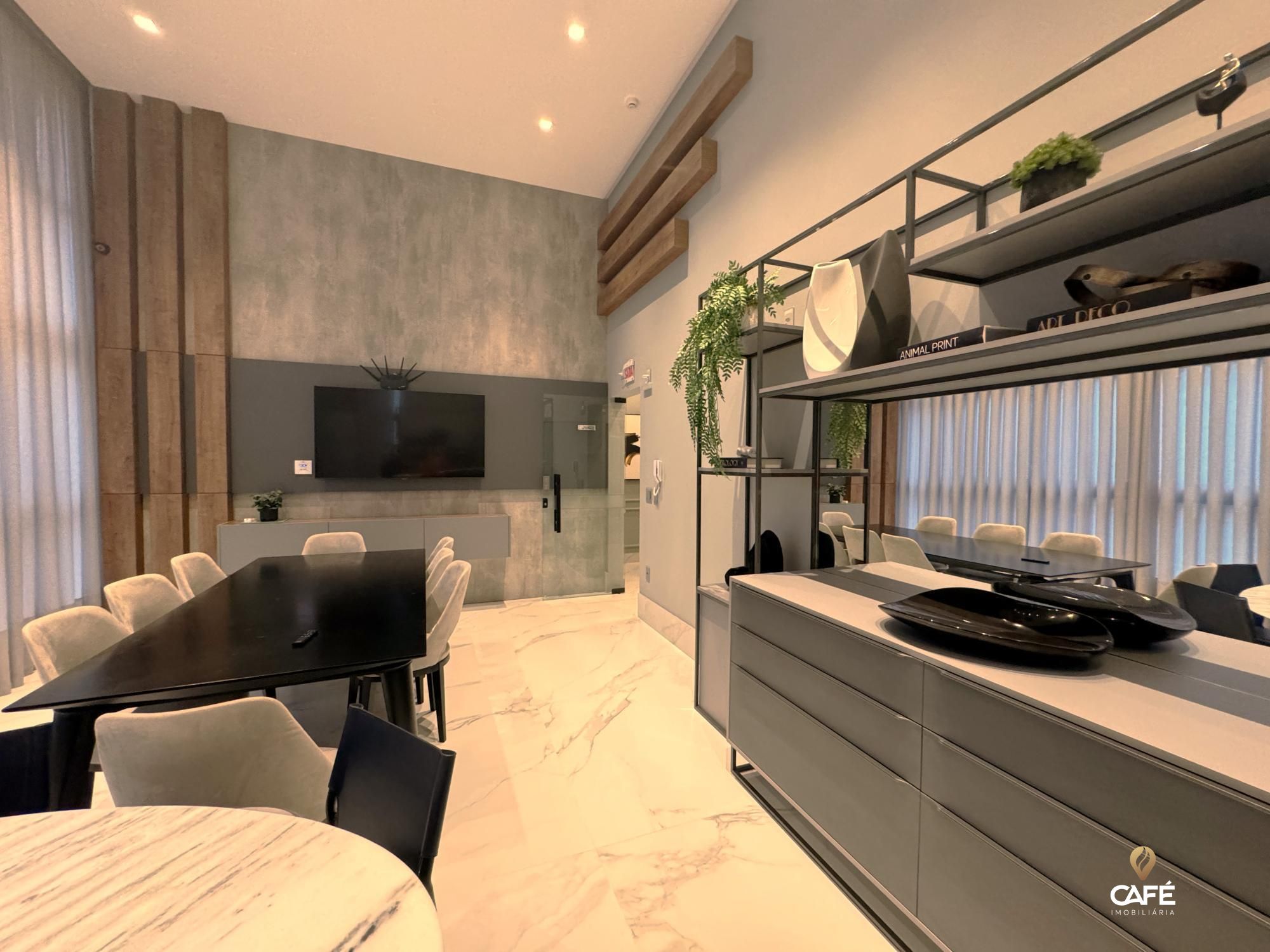 Apartamento, 3 quartos, 119 m² - Foto 3