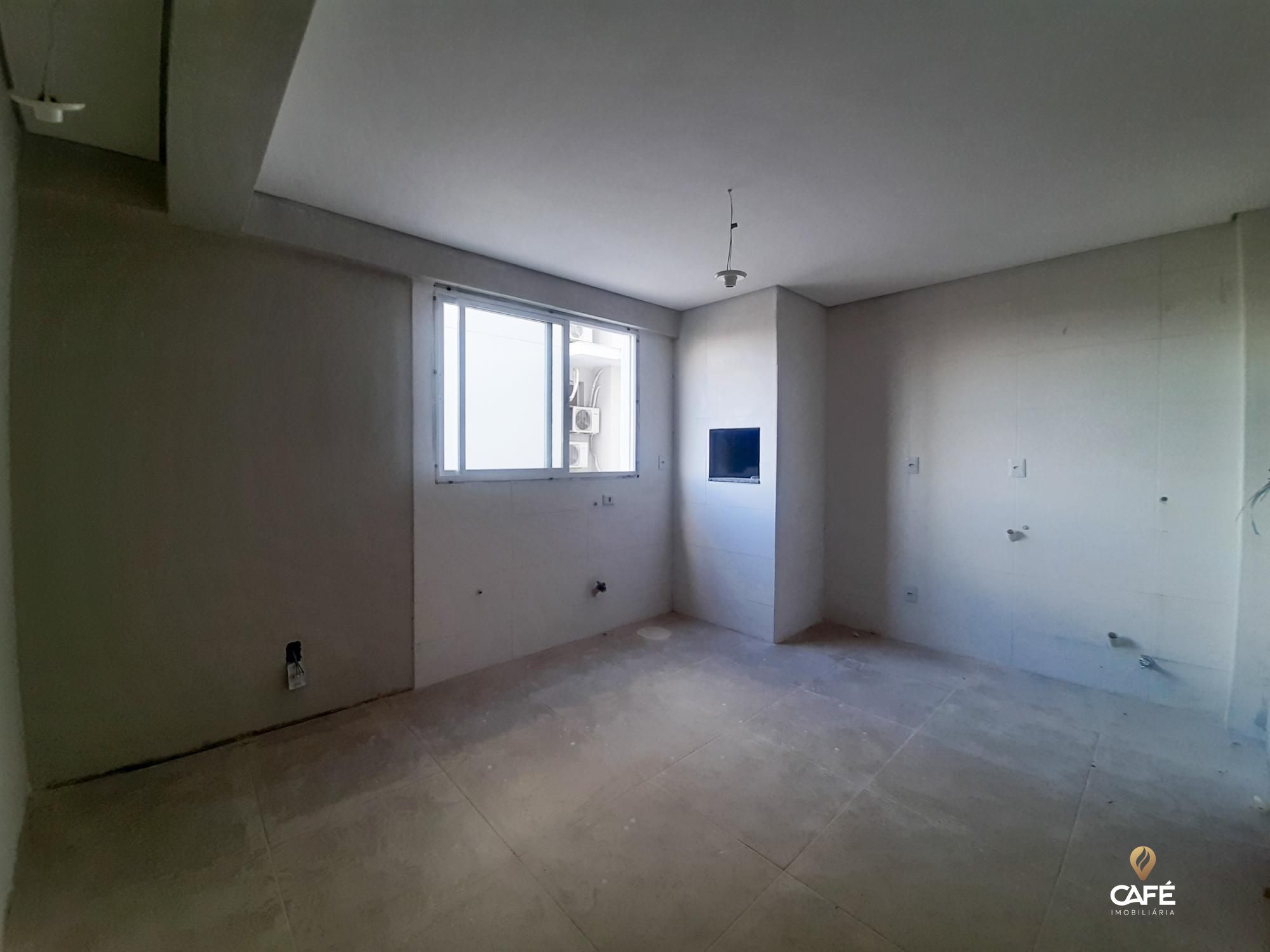 Apartamento à venda com 1 quarto, 36m² - Foto 6