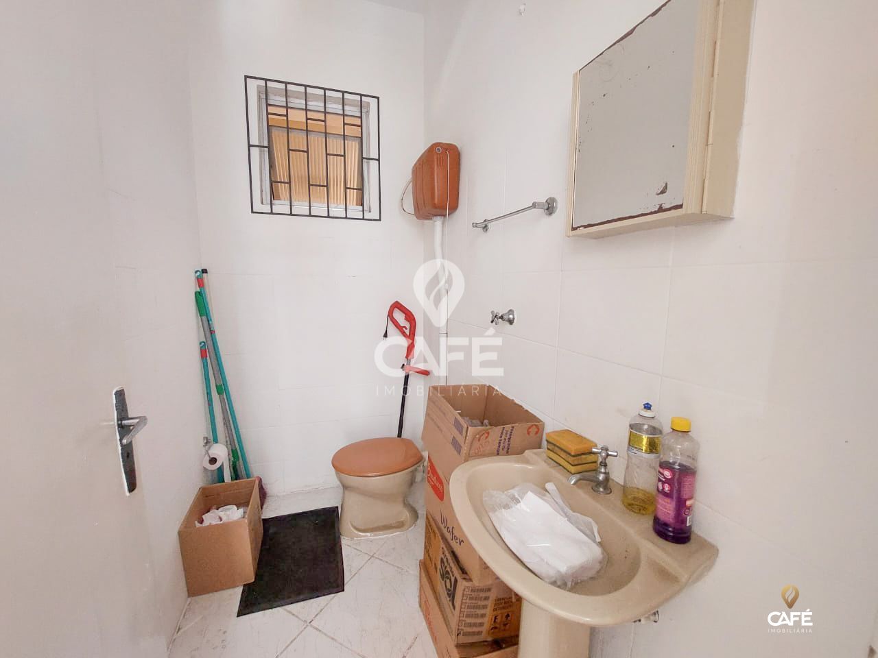 Loja-Salão à venda com 1 quarto, 46m² - Foto 2