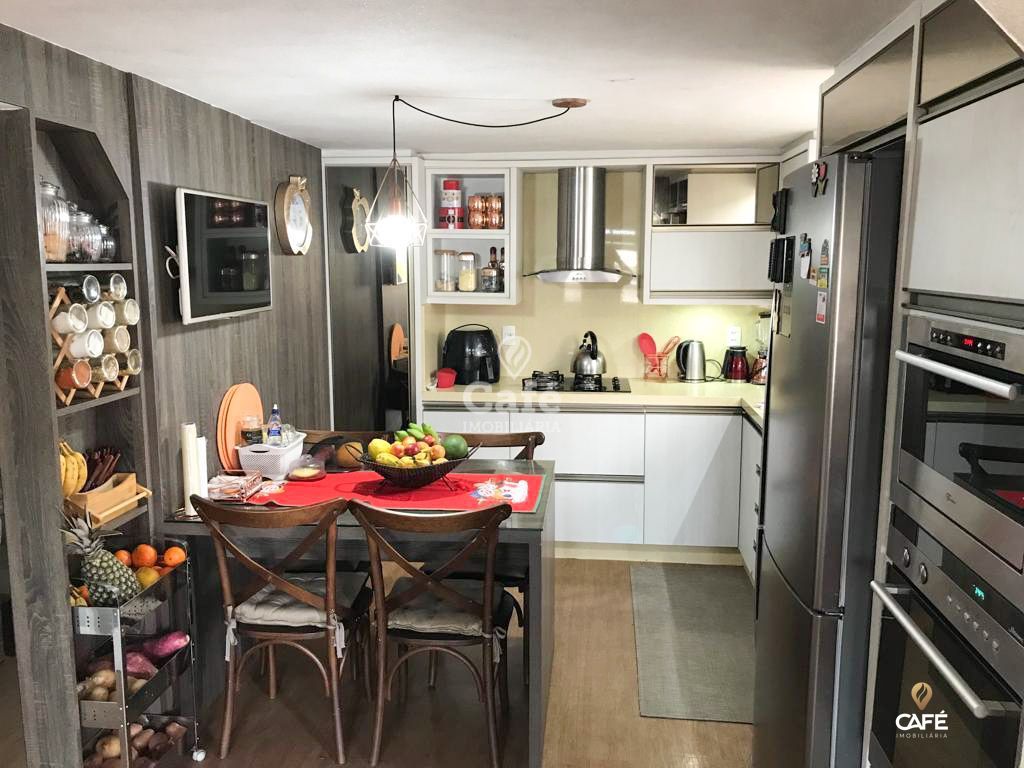 Casa à venda com 3 quartos, 118m² - Foto 18