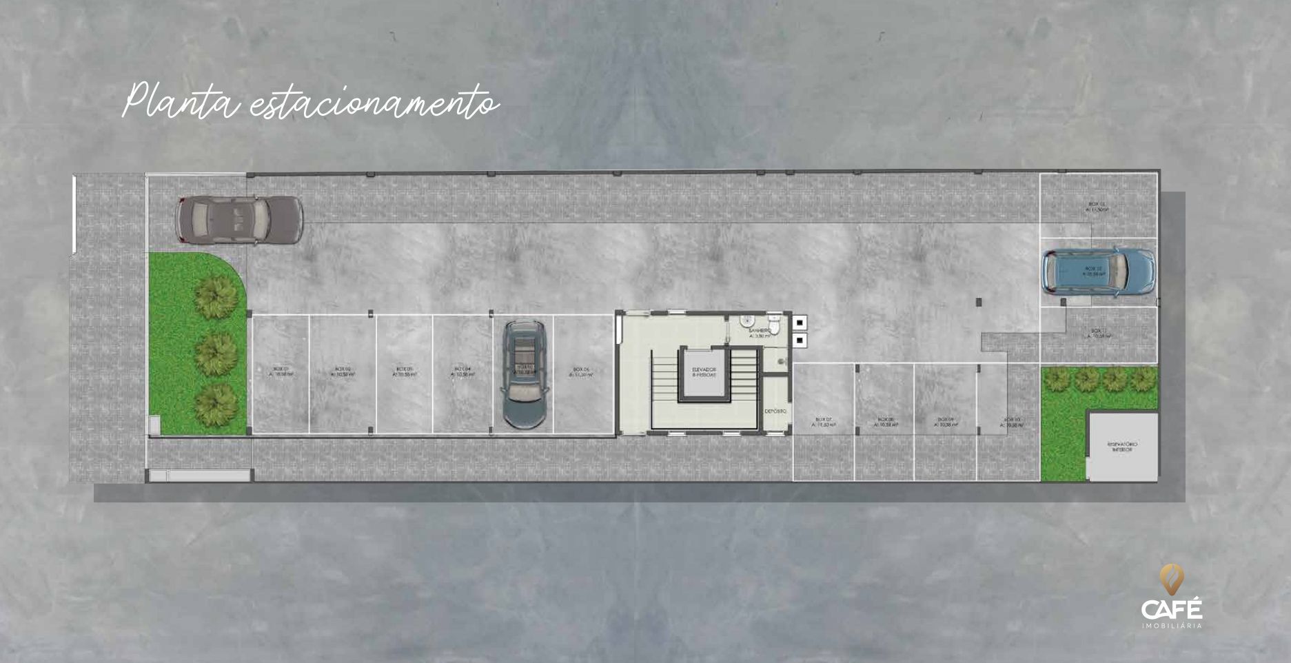 Apartamento, 2 quartos, 65 m² - Foto 15