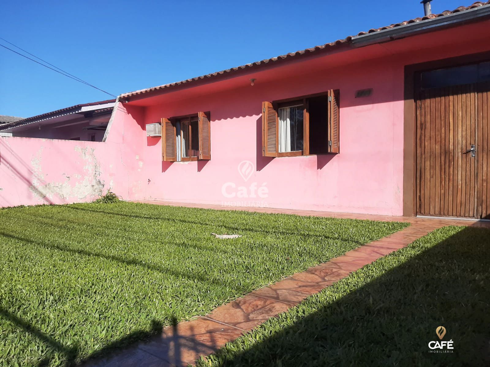 Casa, 3 quartos, 190 m² - Foto 1