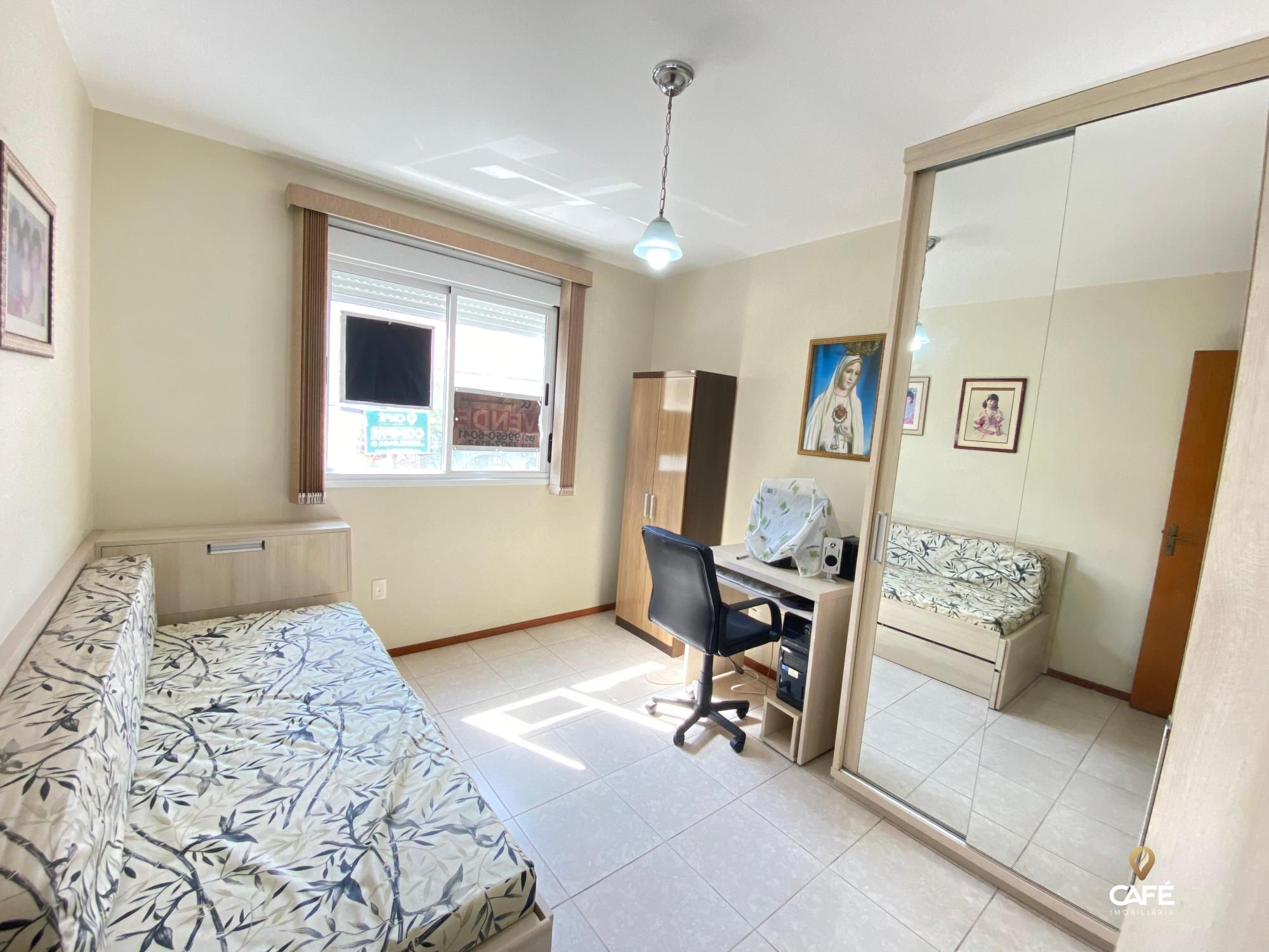 Apartamento à venda com 2 quartos, 86m² - Foto 13