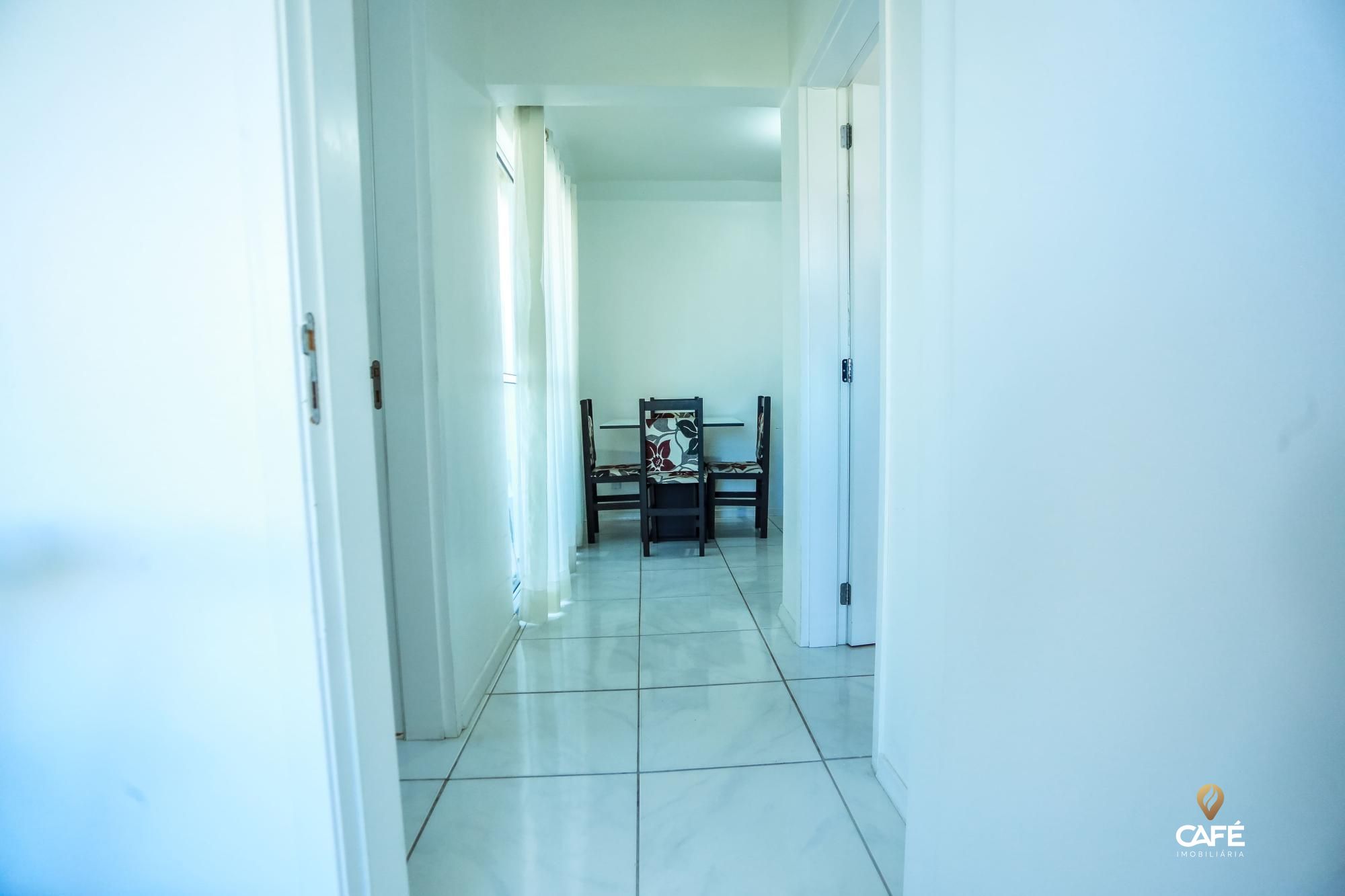 Apartamento à venda com 2 quartos, 57m² - Foto 7