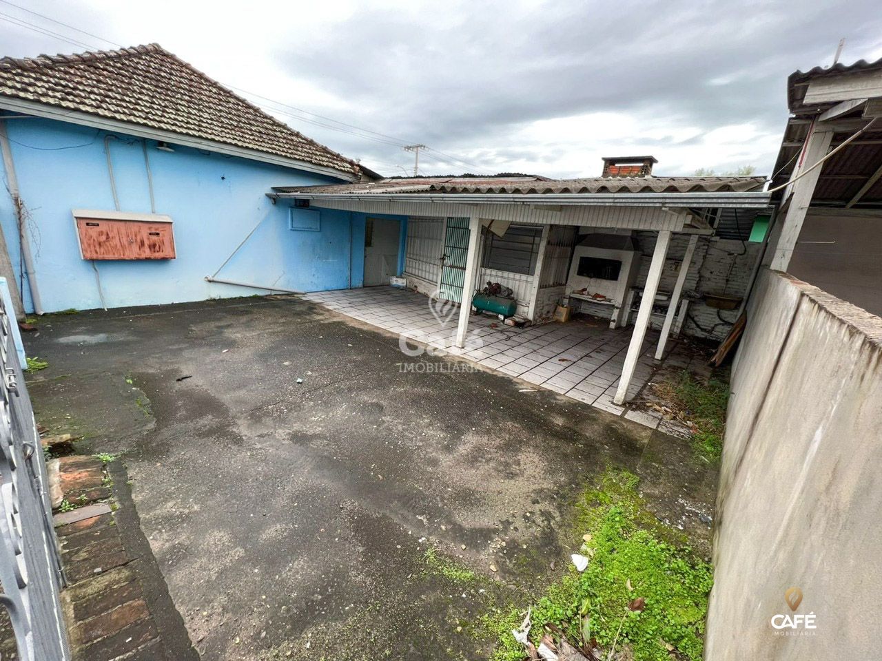 Loja-Salão, 240 m² - Foto 6