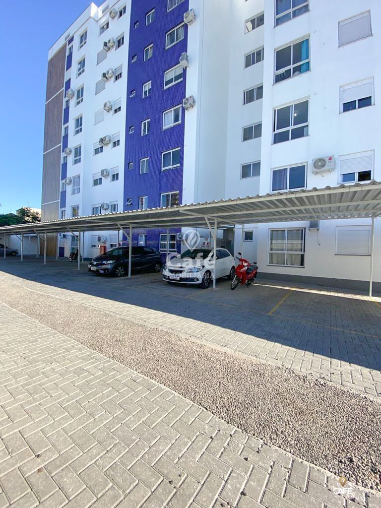 Apartamento à venda com 2 quartos, 60m² - Foto 16