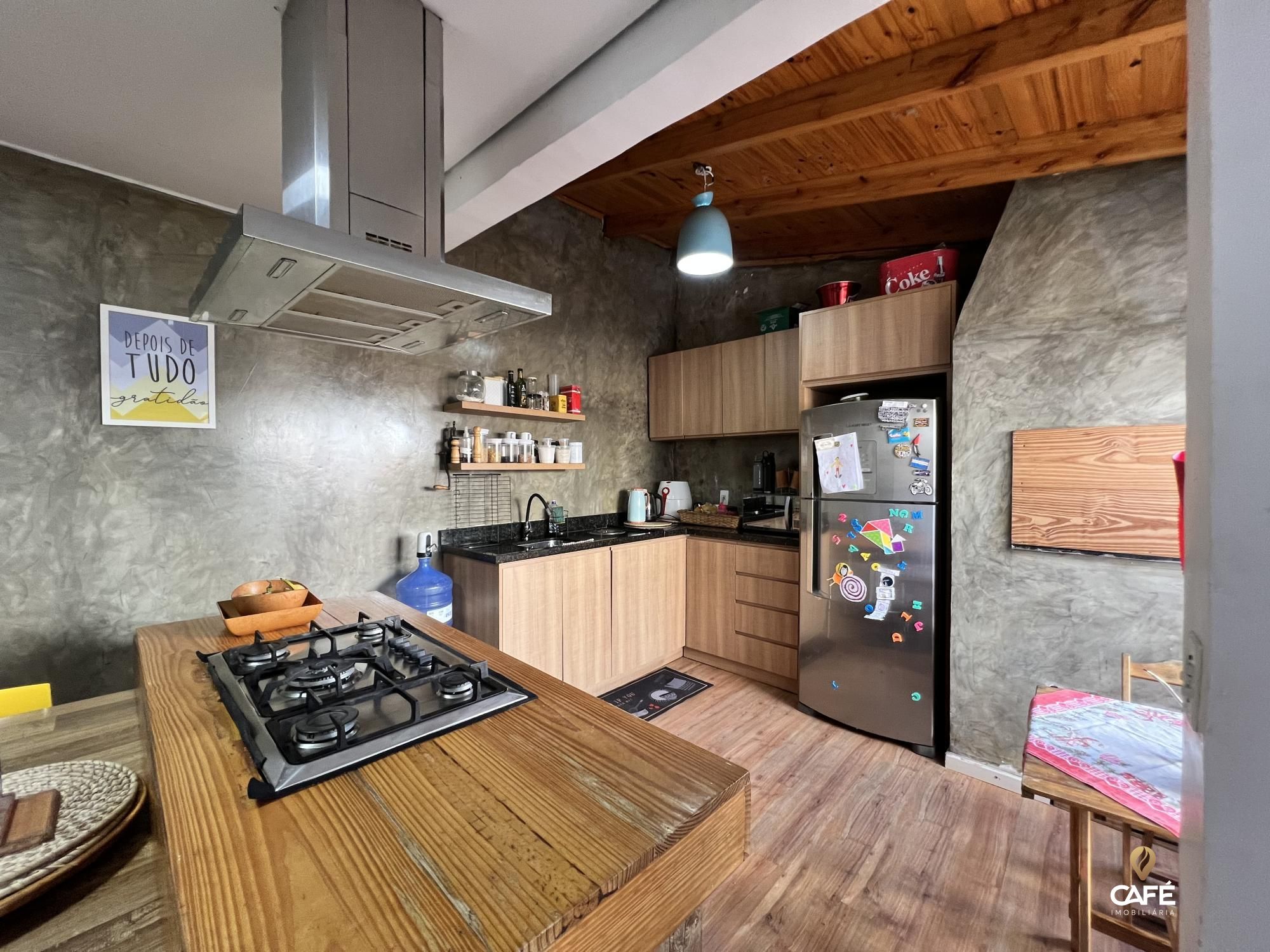 Casa, 3 quartos, 90 m² - Foto 5