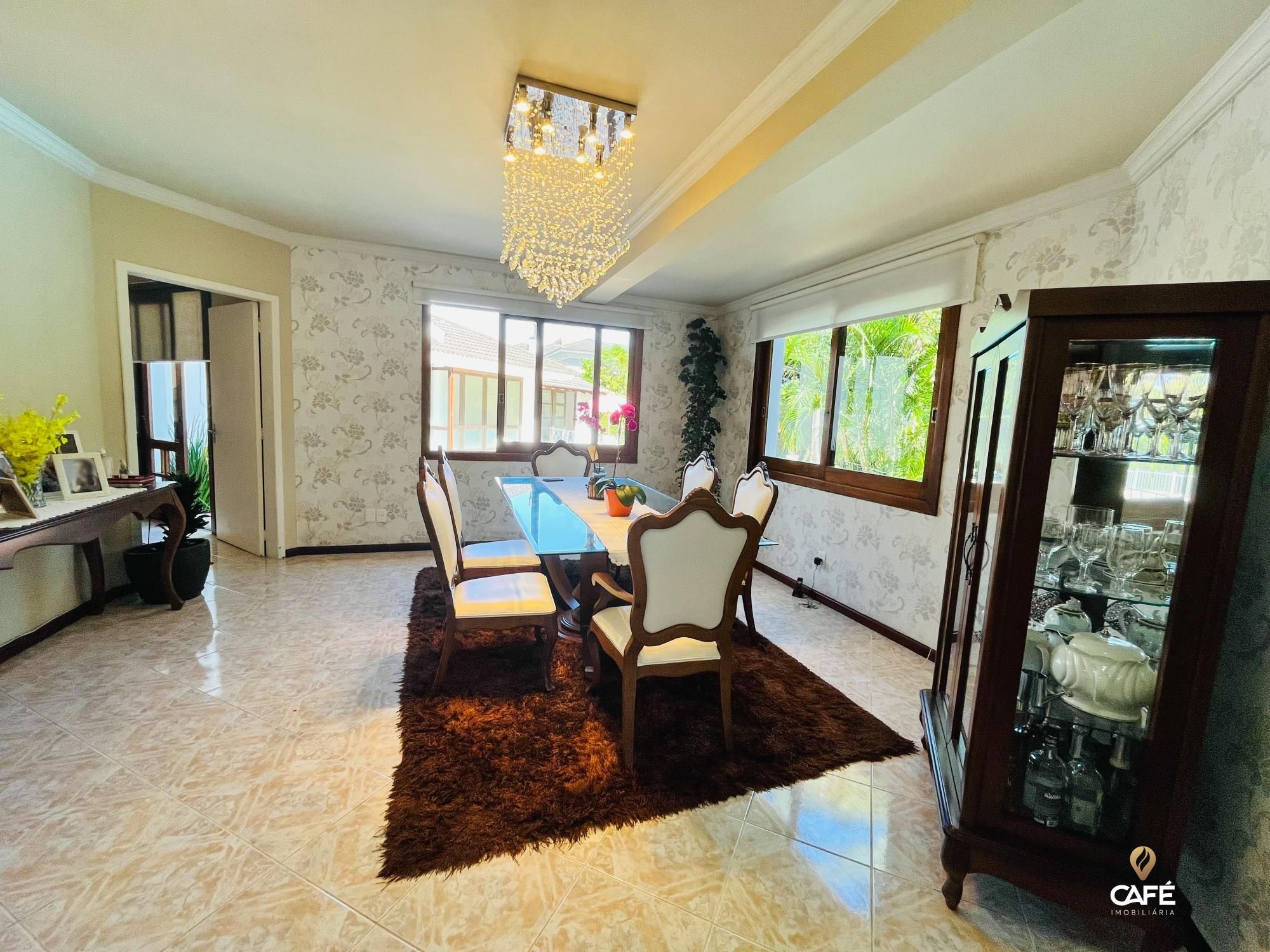 Casa, 5 quartos, 464 m² - Foto 13