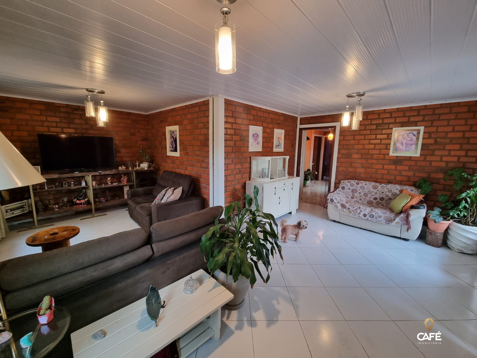 Casa, 4 quartos, 250 m² - Foto 3