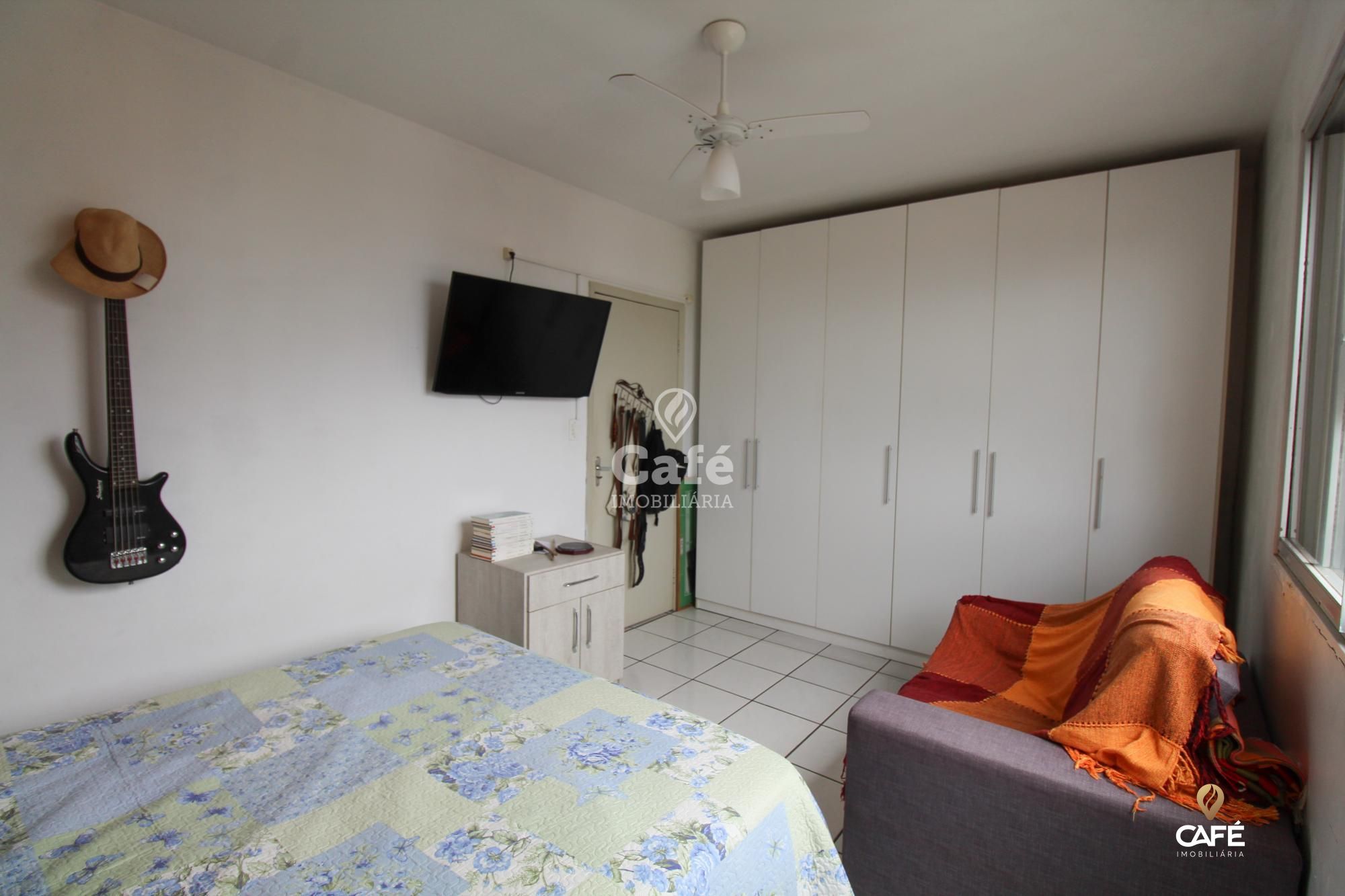 Apartamento à venda com 2 quartos, 90m² - Foto 8