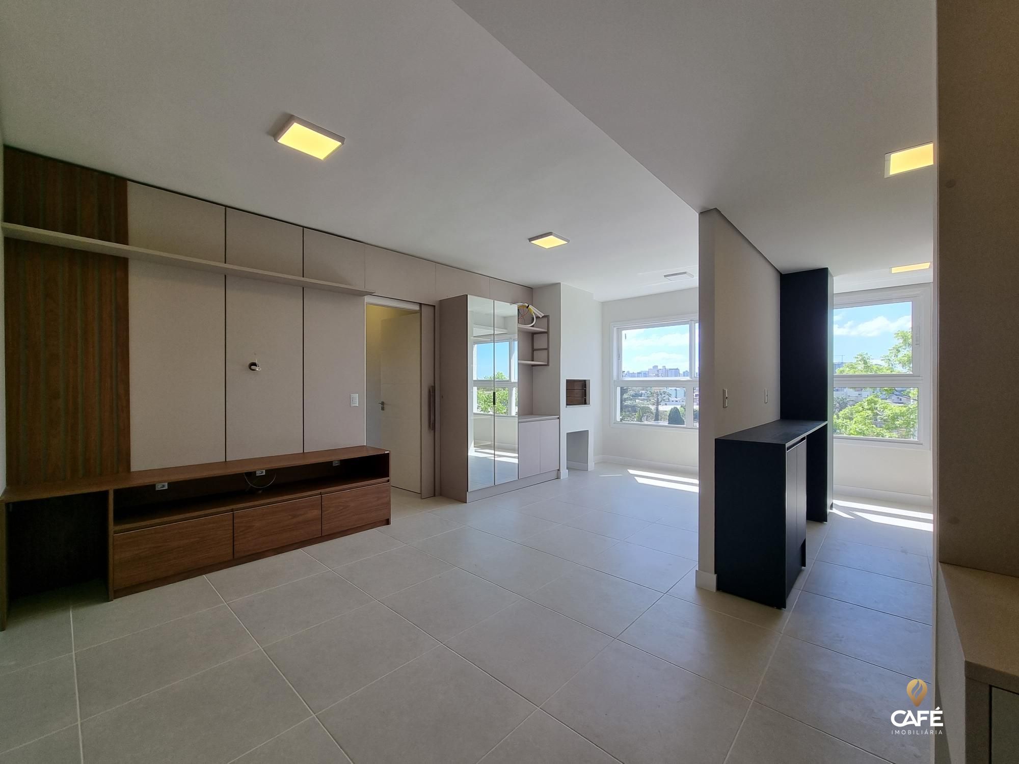 Apartamento, 2 quartos, 77 m² - Foto 5