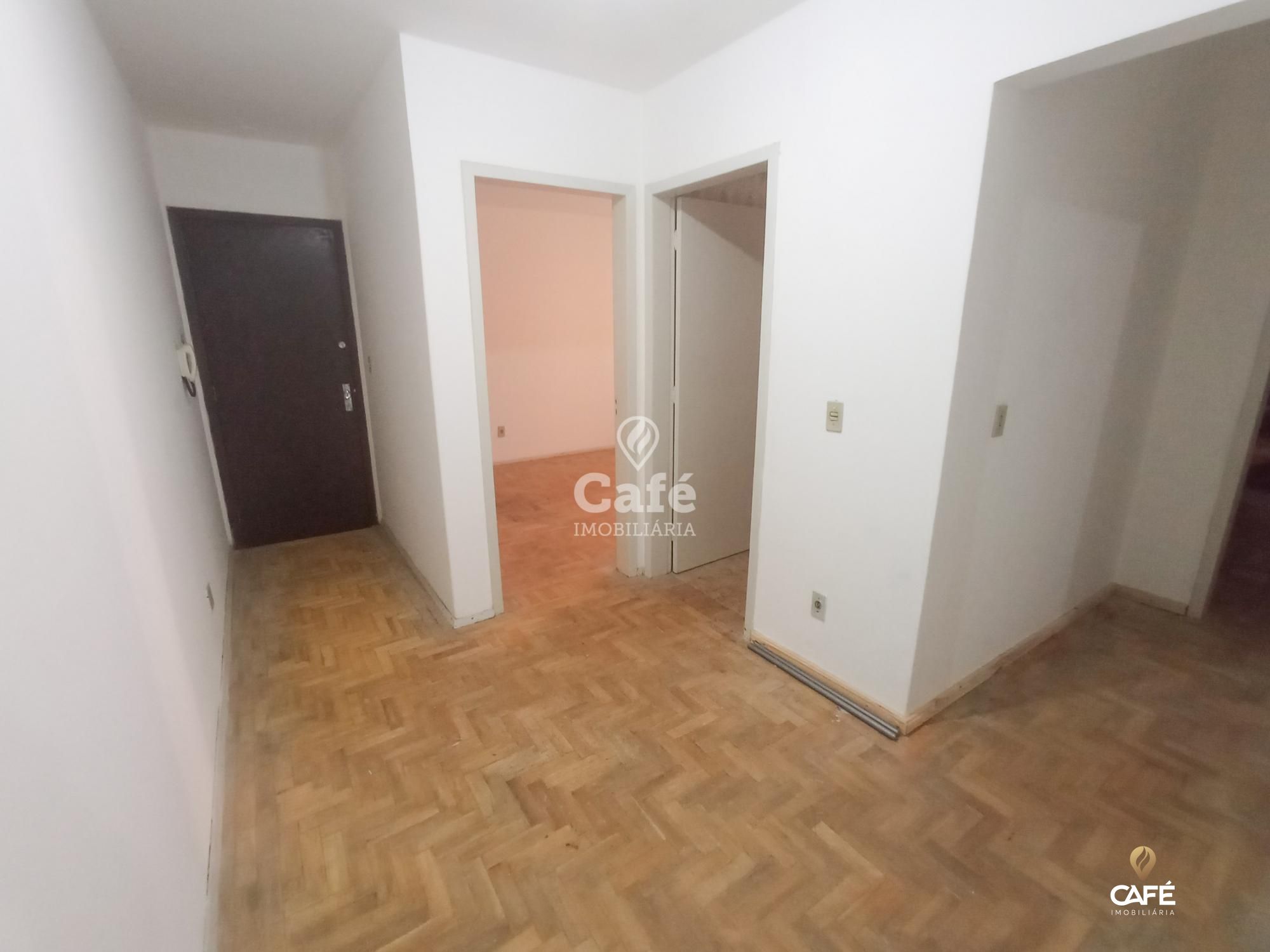 Apartamento à venda com 2 quartos, 58m² - Foto 3