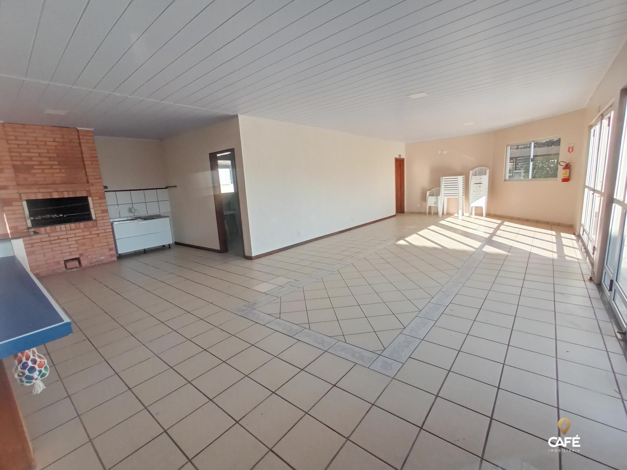 Apartamento, 2 quartos, 60 m² - Foto 18