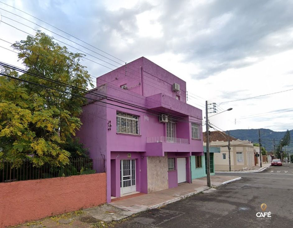 Casa, 5 quartos, 223 m² - Foto 1