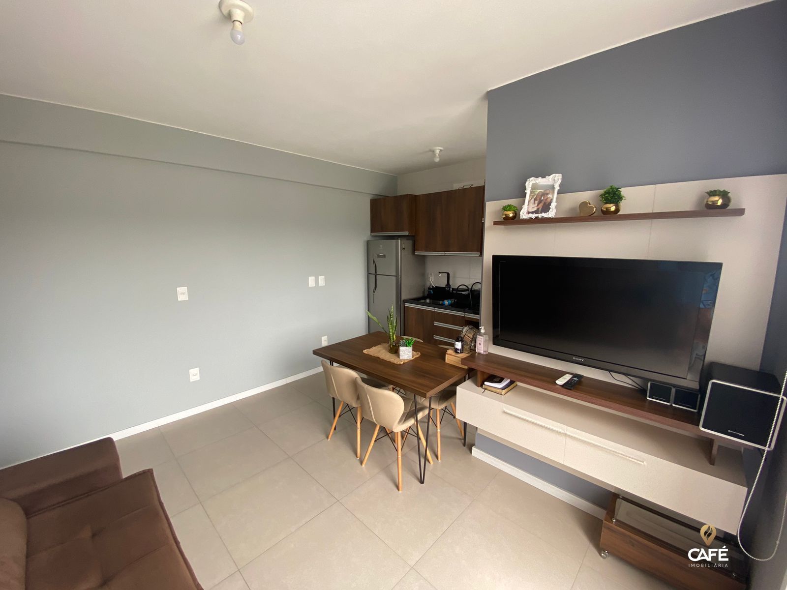 Apartamento, 2 quartos, 63 m² - Foto 4