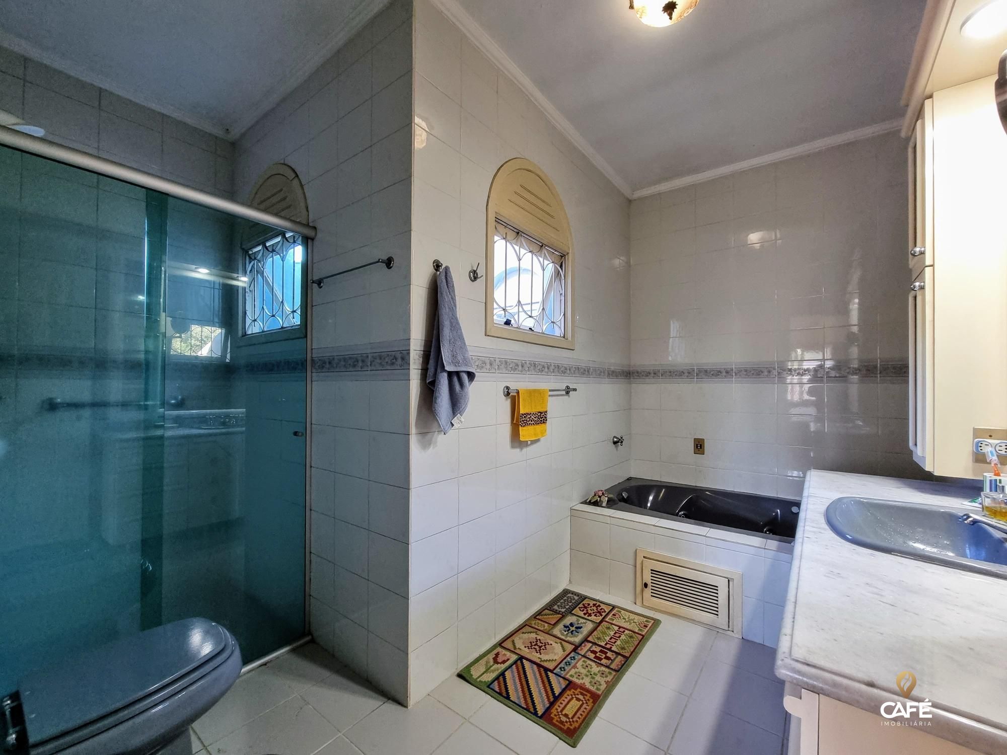 Casa, 4 quartos, 365 m² - Foto 23