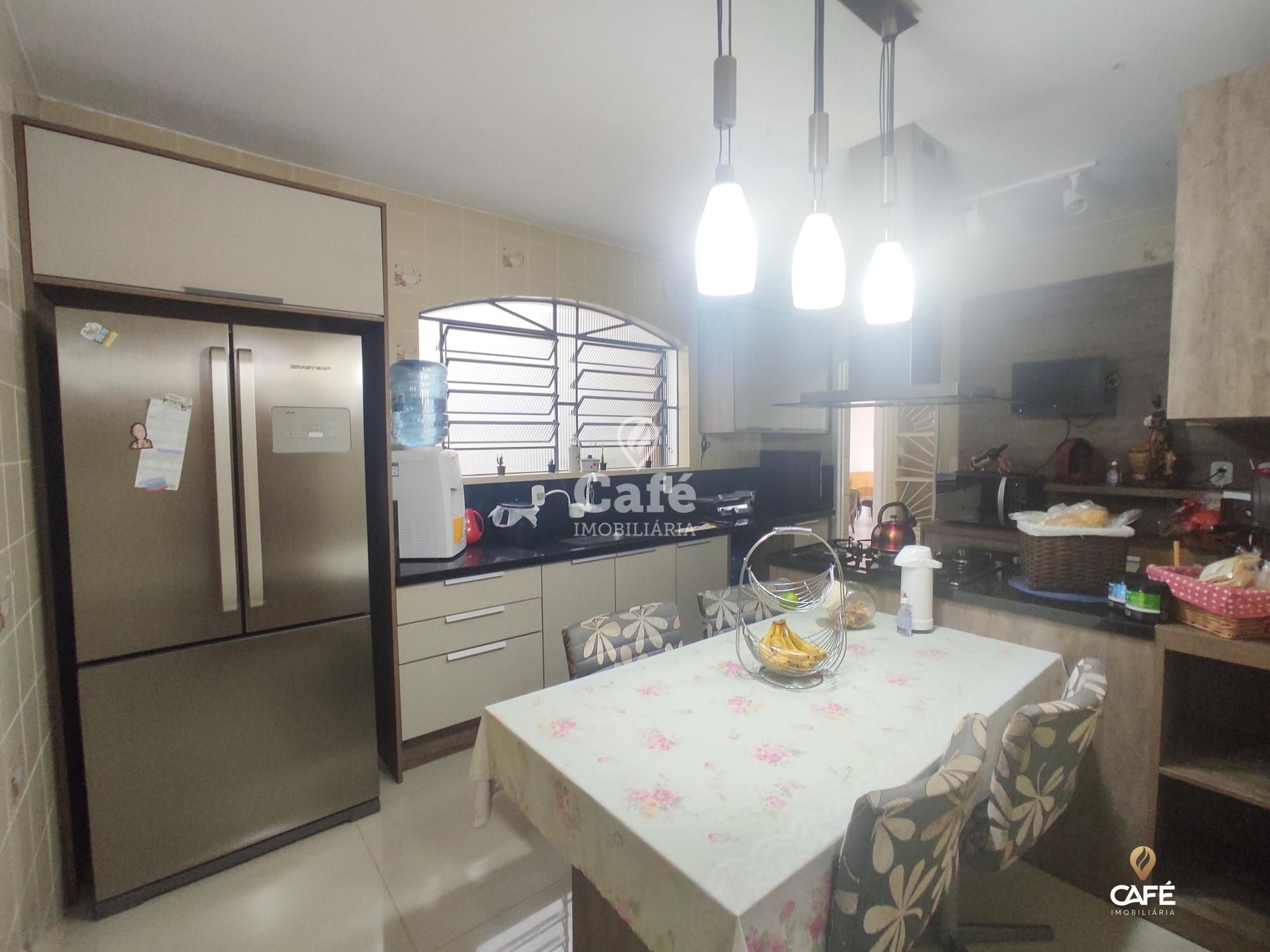 Casa, 4 quartos, 246 m² - Foto 11