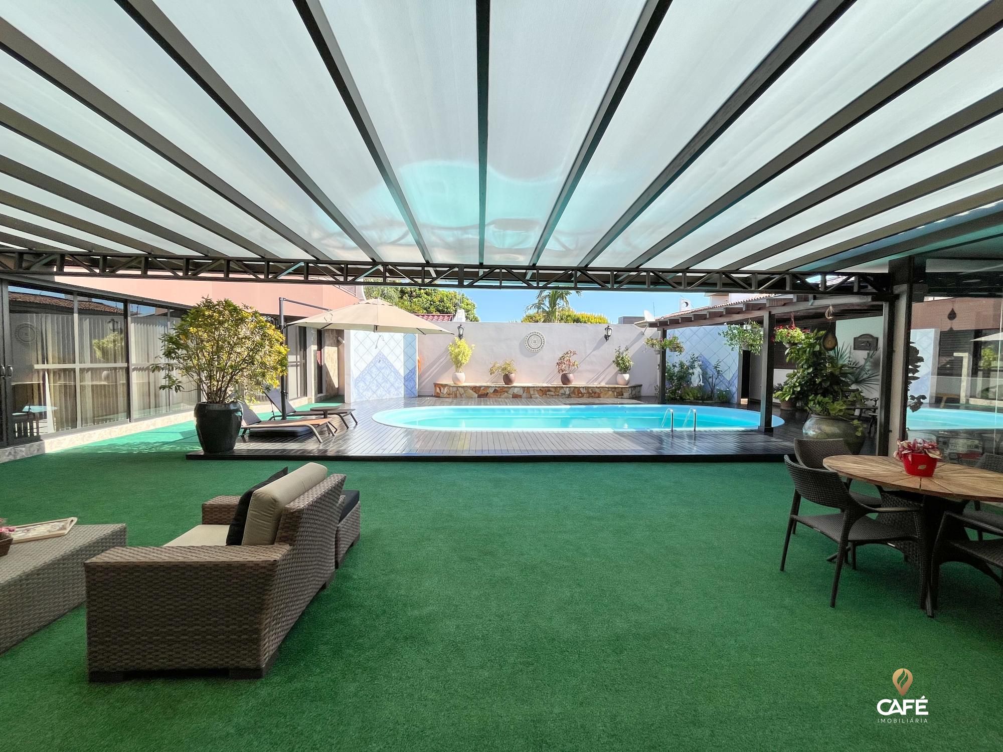 Casa, 8 quartos, 604 m² - Foto 42