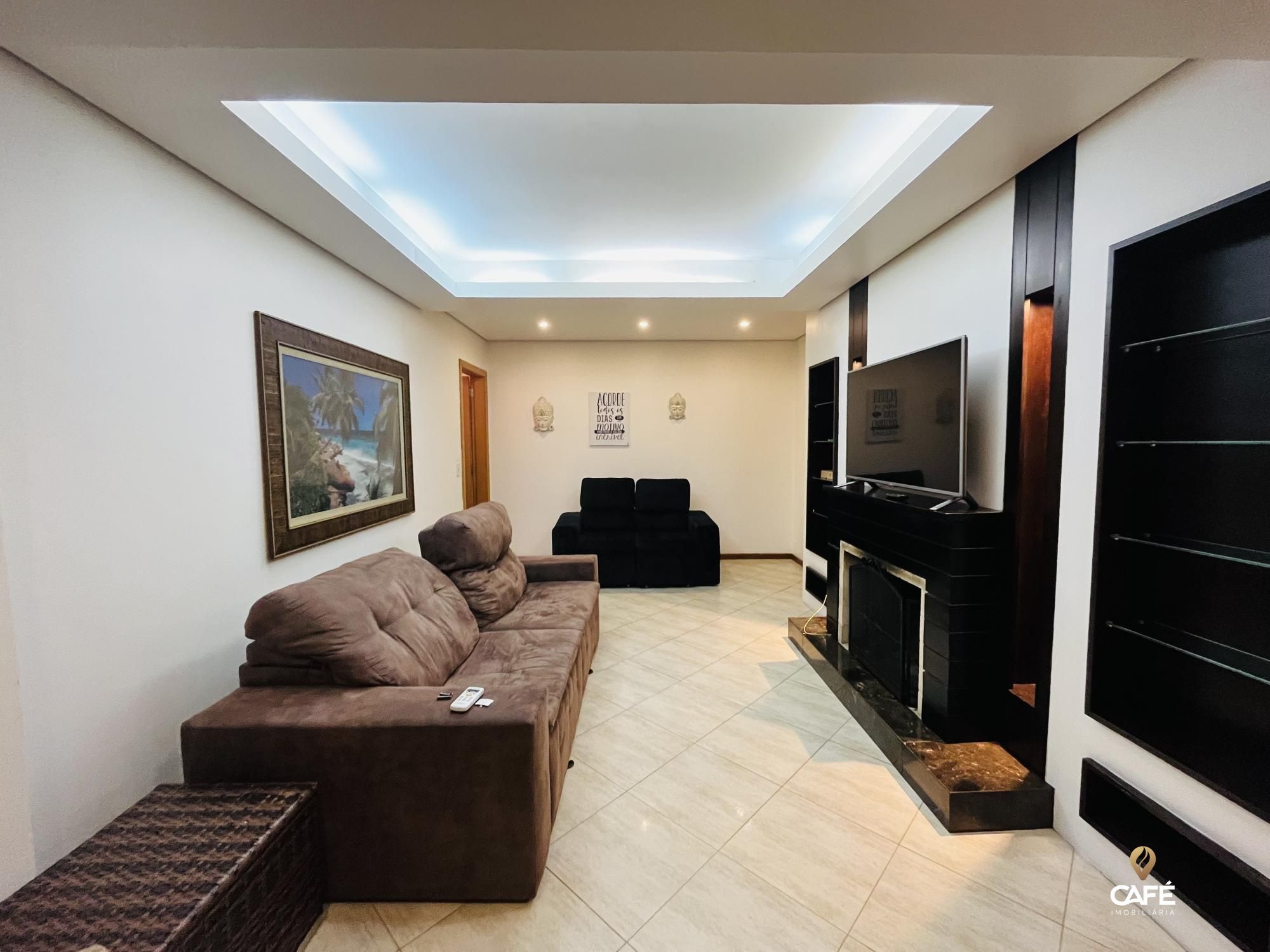 Apartamento, 3 quartos, 220 m² - Foto 25