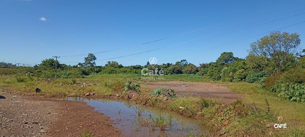 Loteamento e Condomínio, 3 hectares - Foto 1