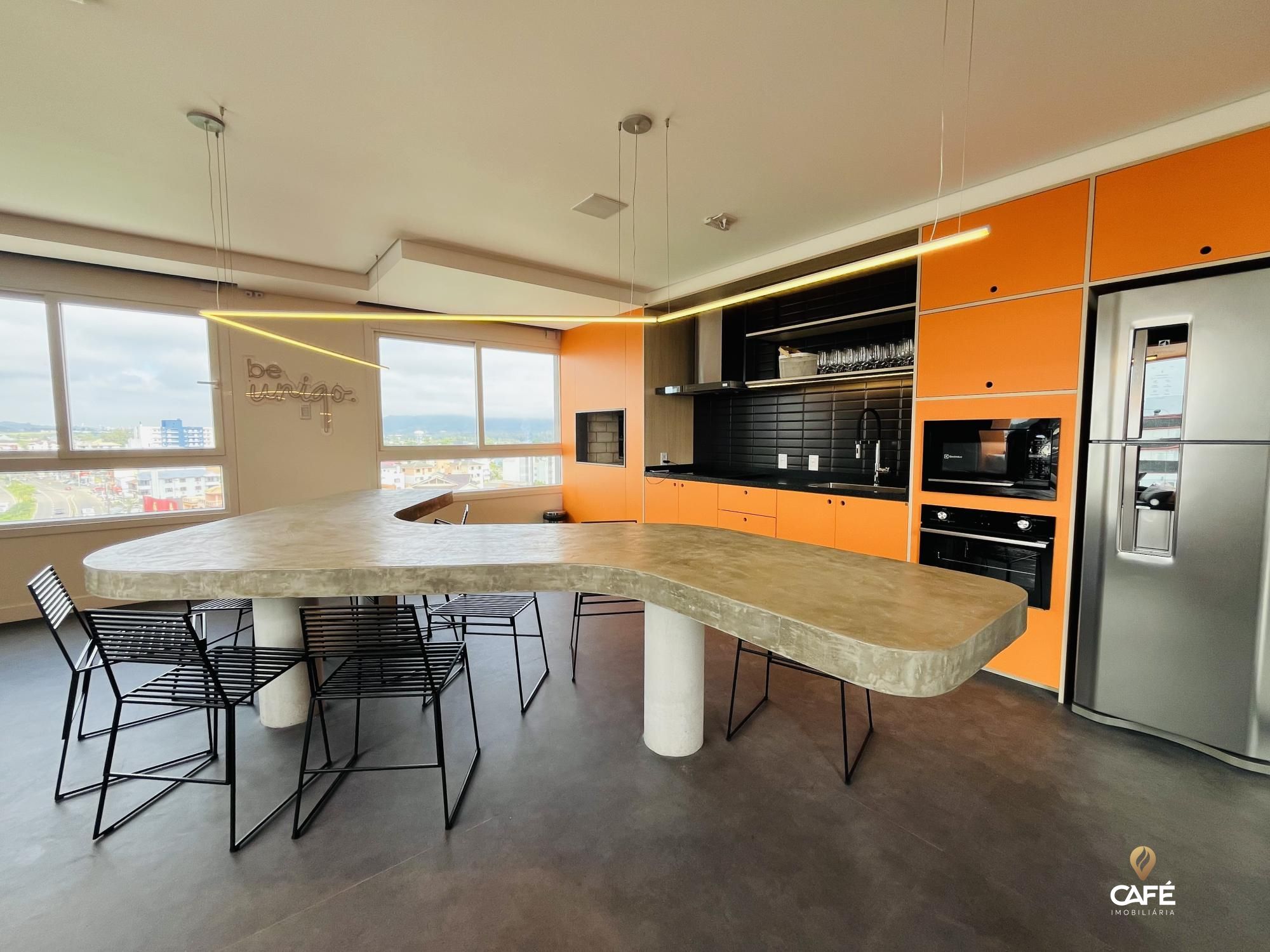 Apartamento, 2 quartos, 66 m² - Foto 14