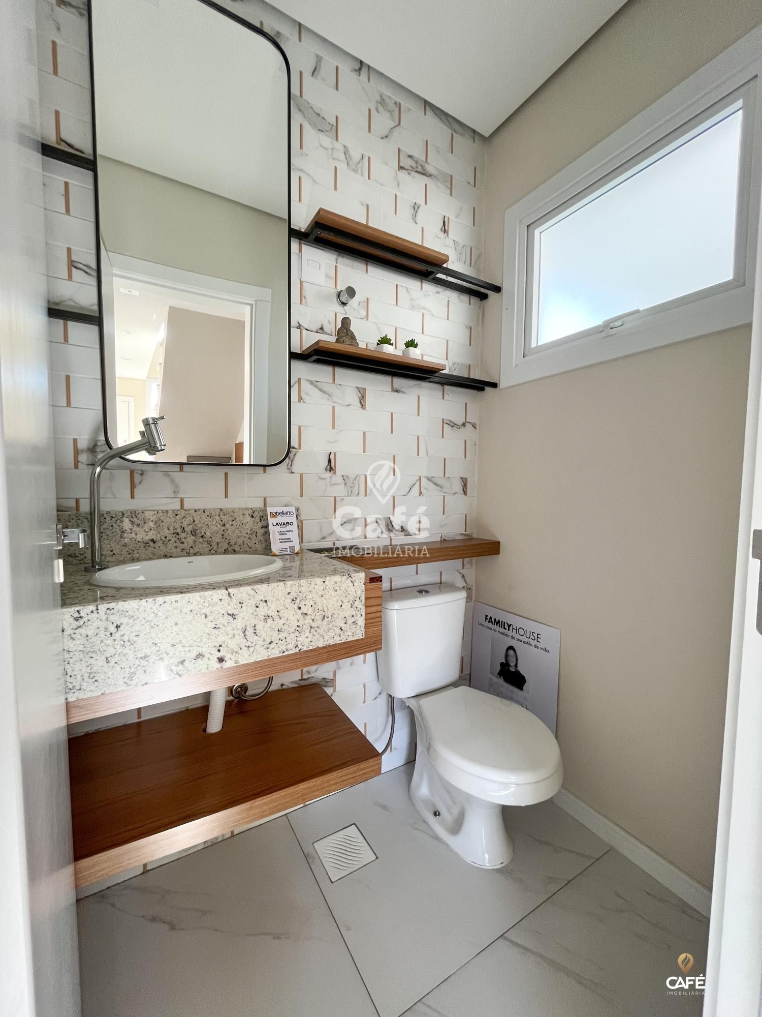 Casa, 3 quartos, 153 m² - Foto 8