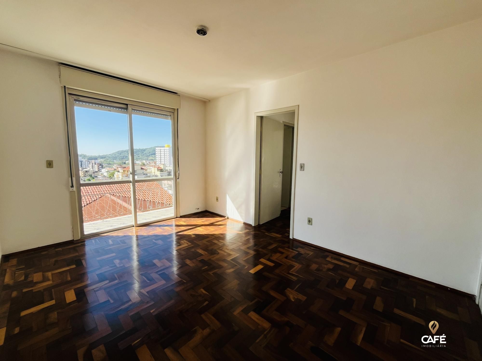 Apartamento à venda com 2 quartos, 78m² - Foto 3