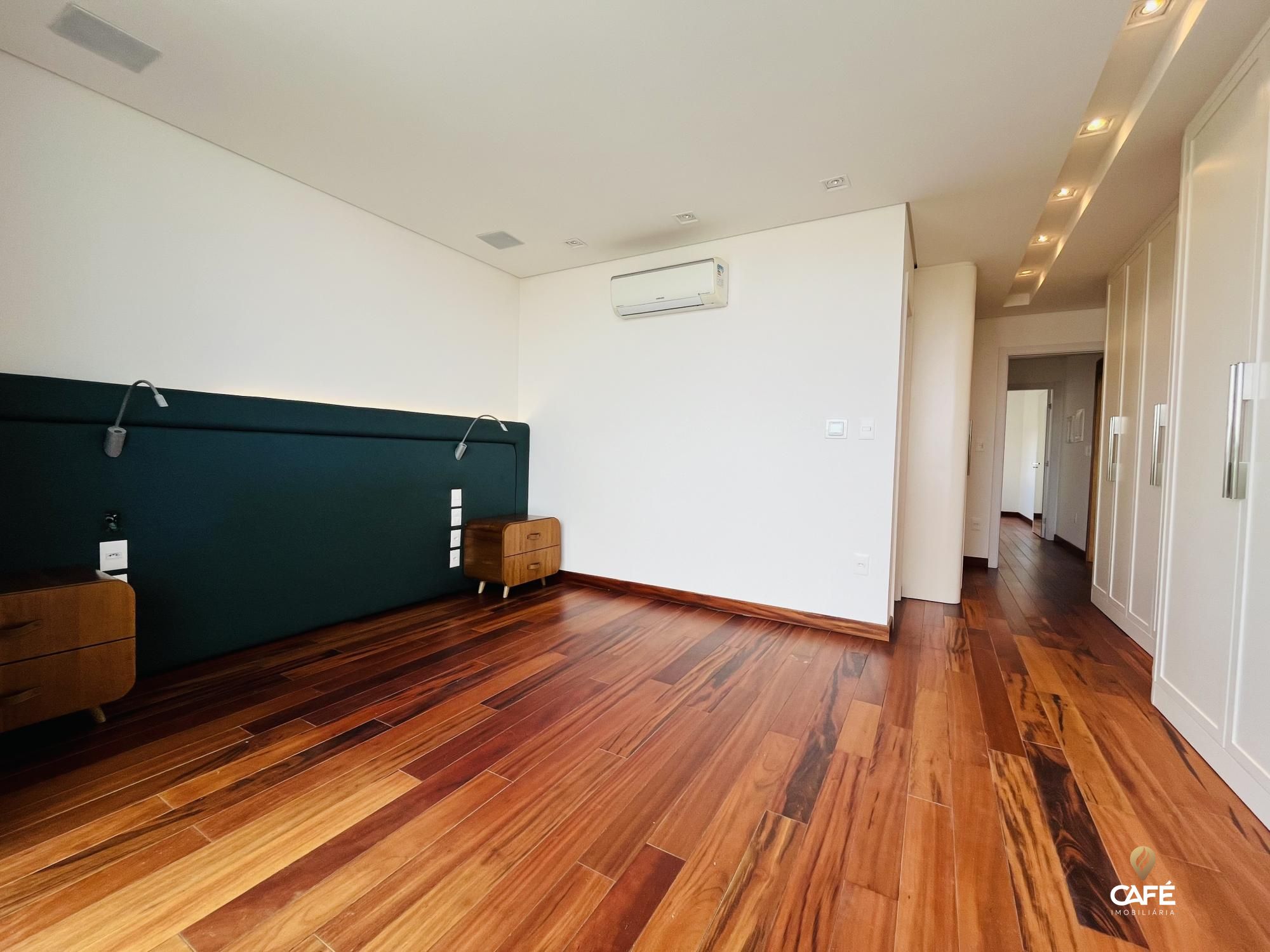 Apartamento à venda com 3 quartos, 136m² - Foto 24